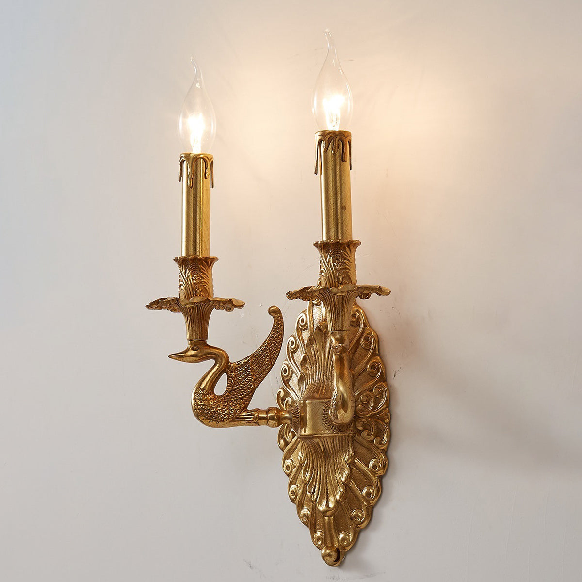 Sorenelia Wall Sconce