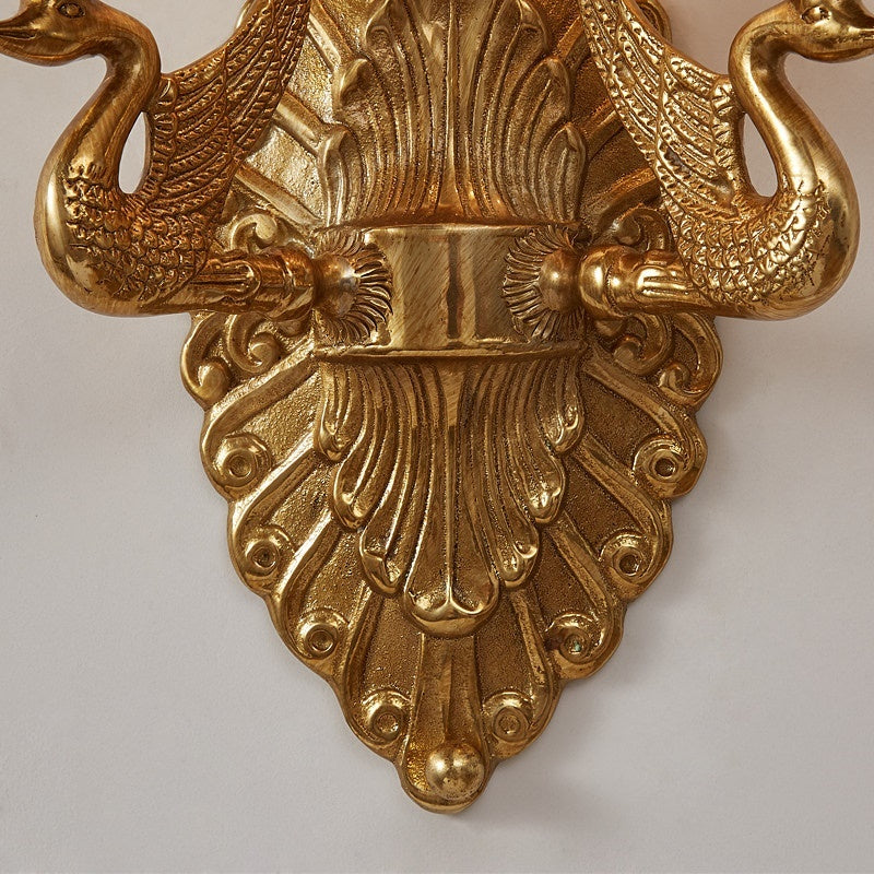 Sorenelia Wall Sconce