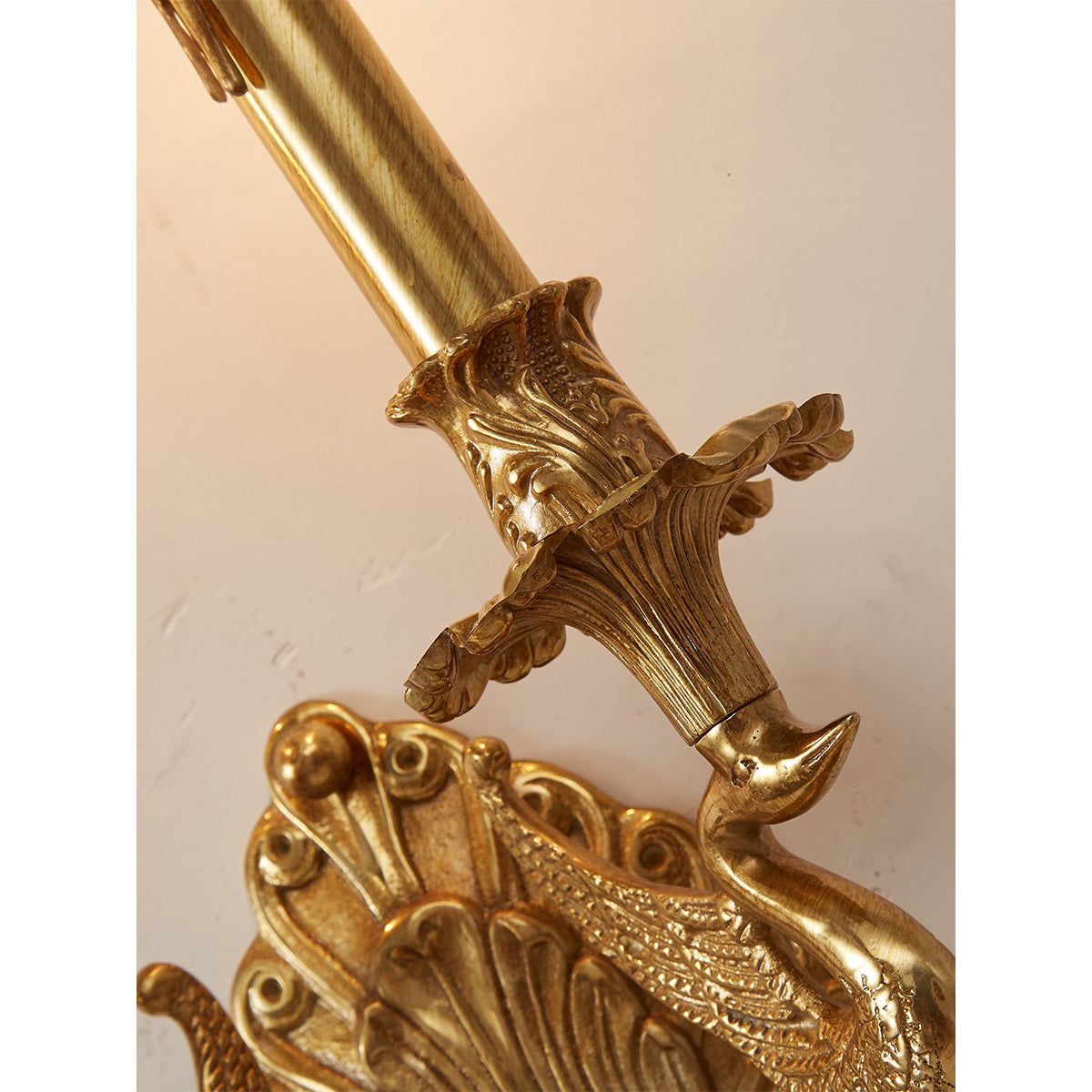 Sorenelia Wall Sconce