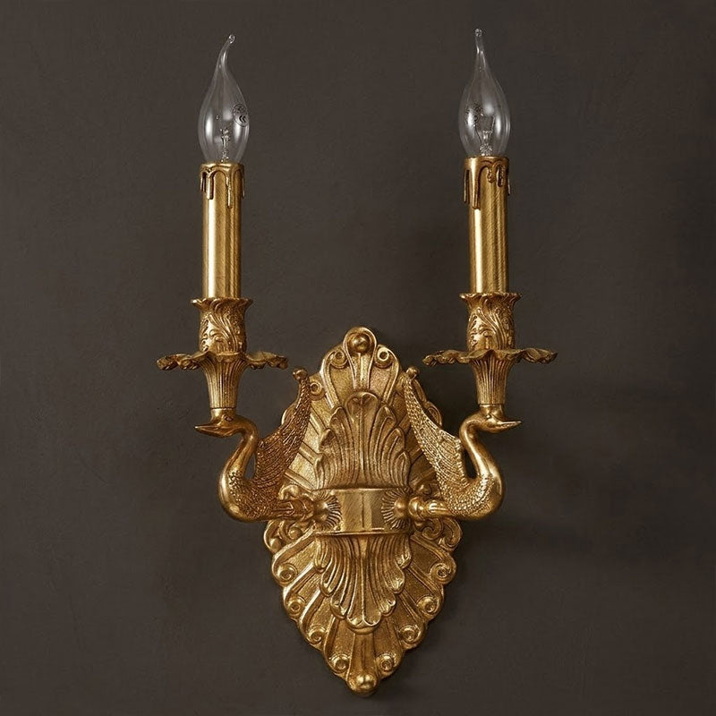 Sorenelia Wall Sconce