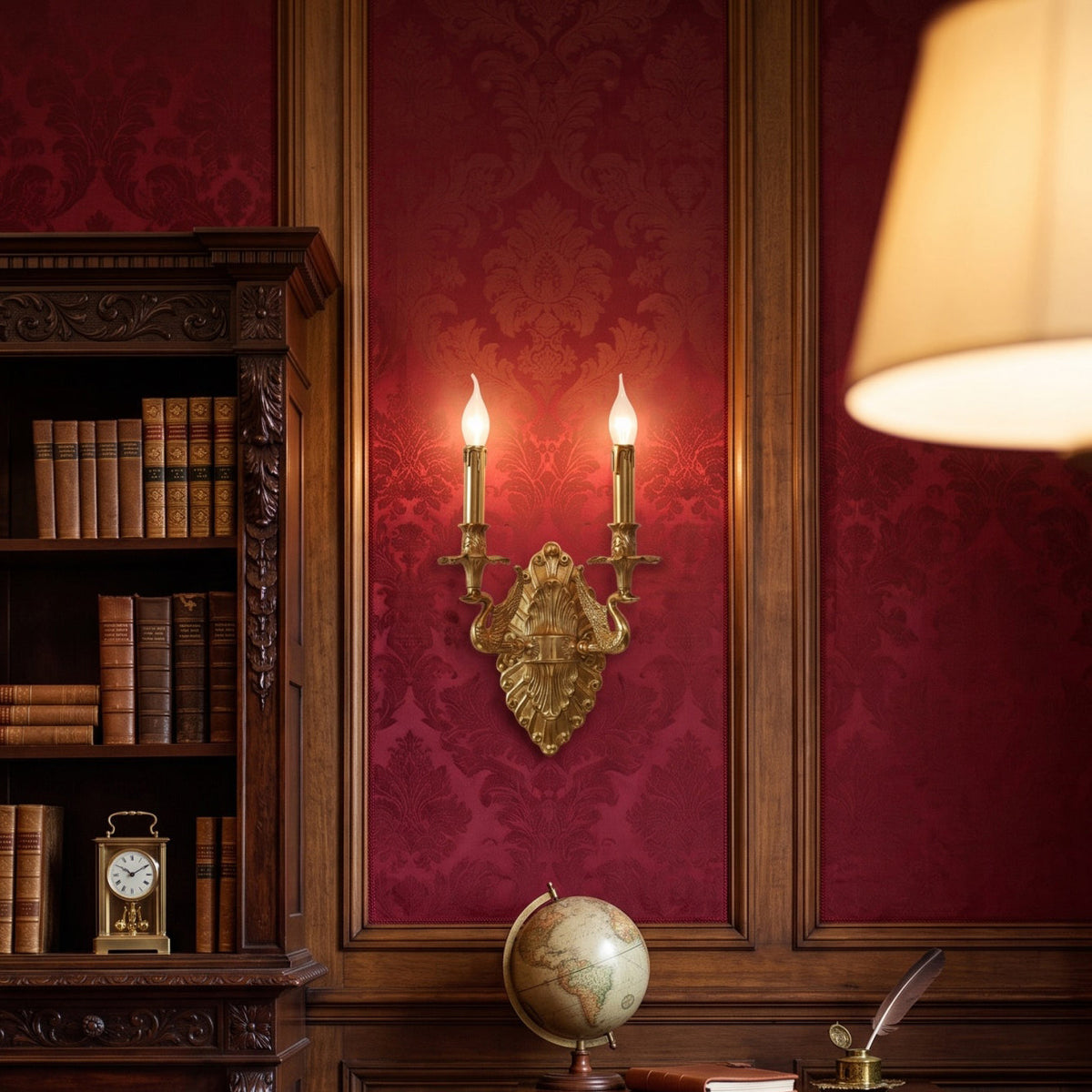 Sorenelia Wall Sconce