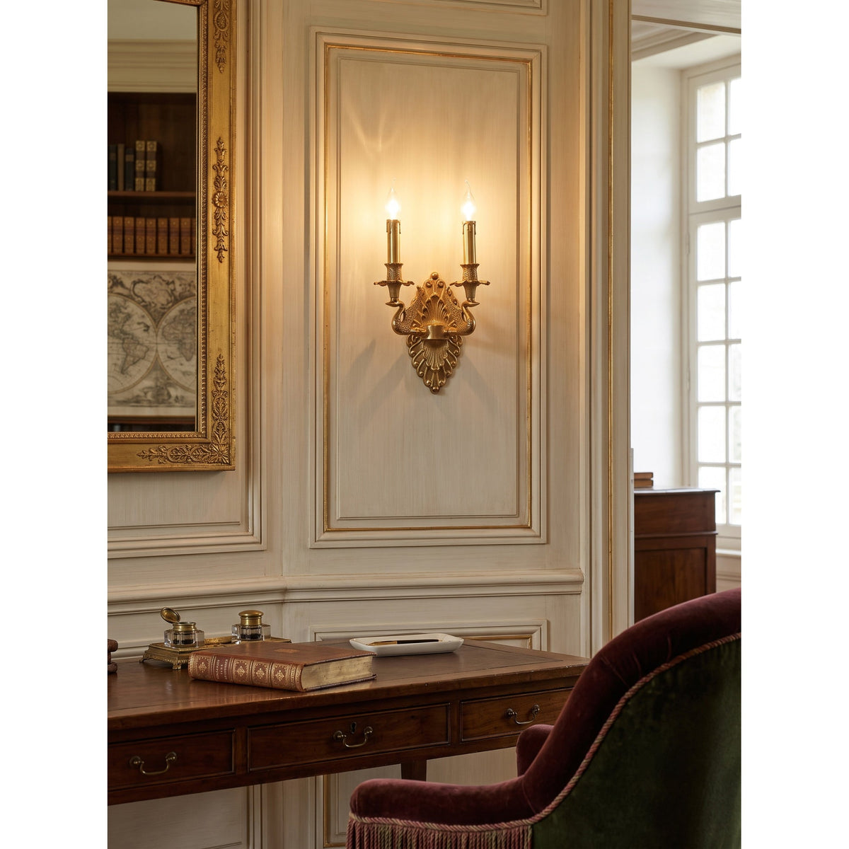 Sorenelia Wall Sconce