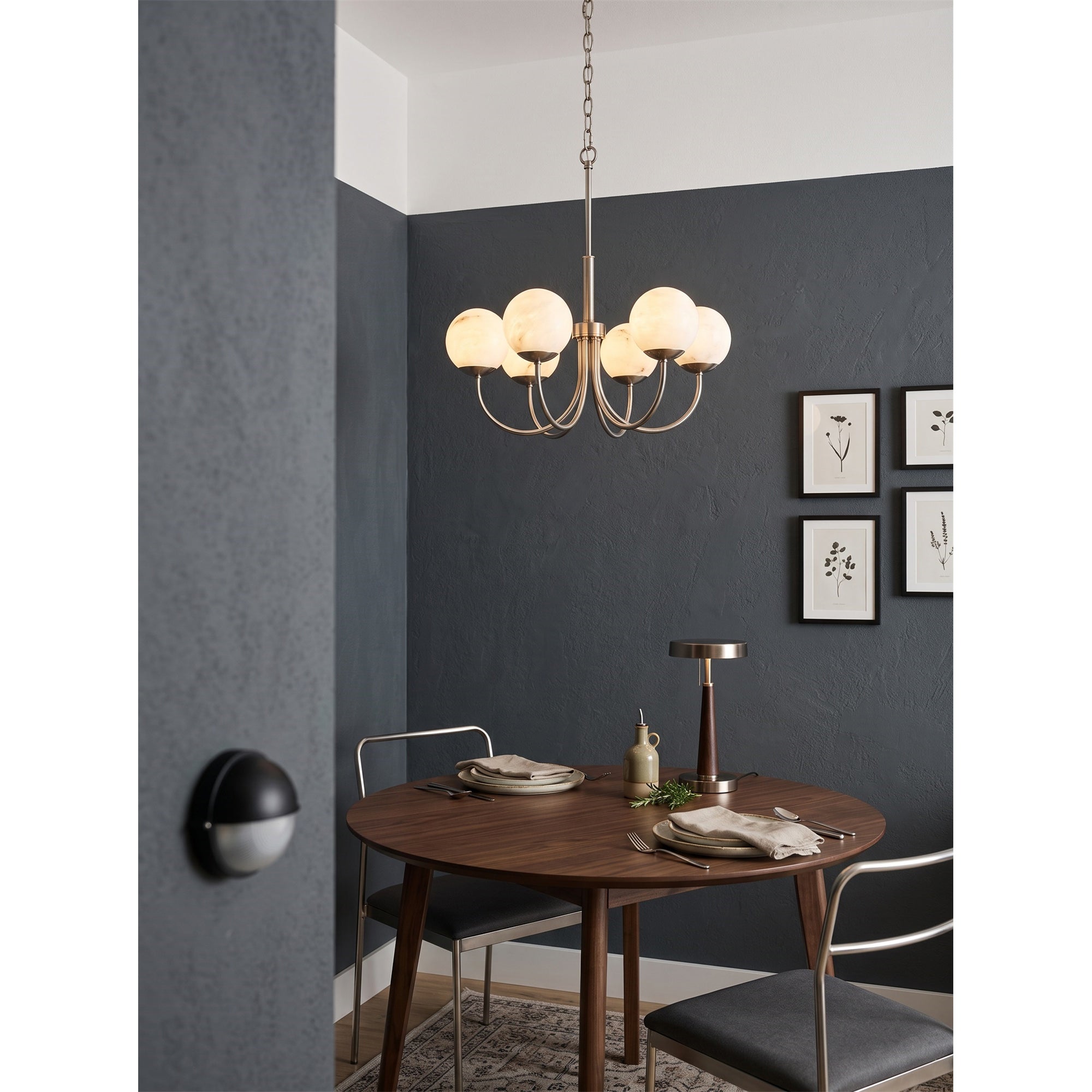 Livia Chandelier