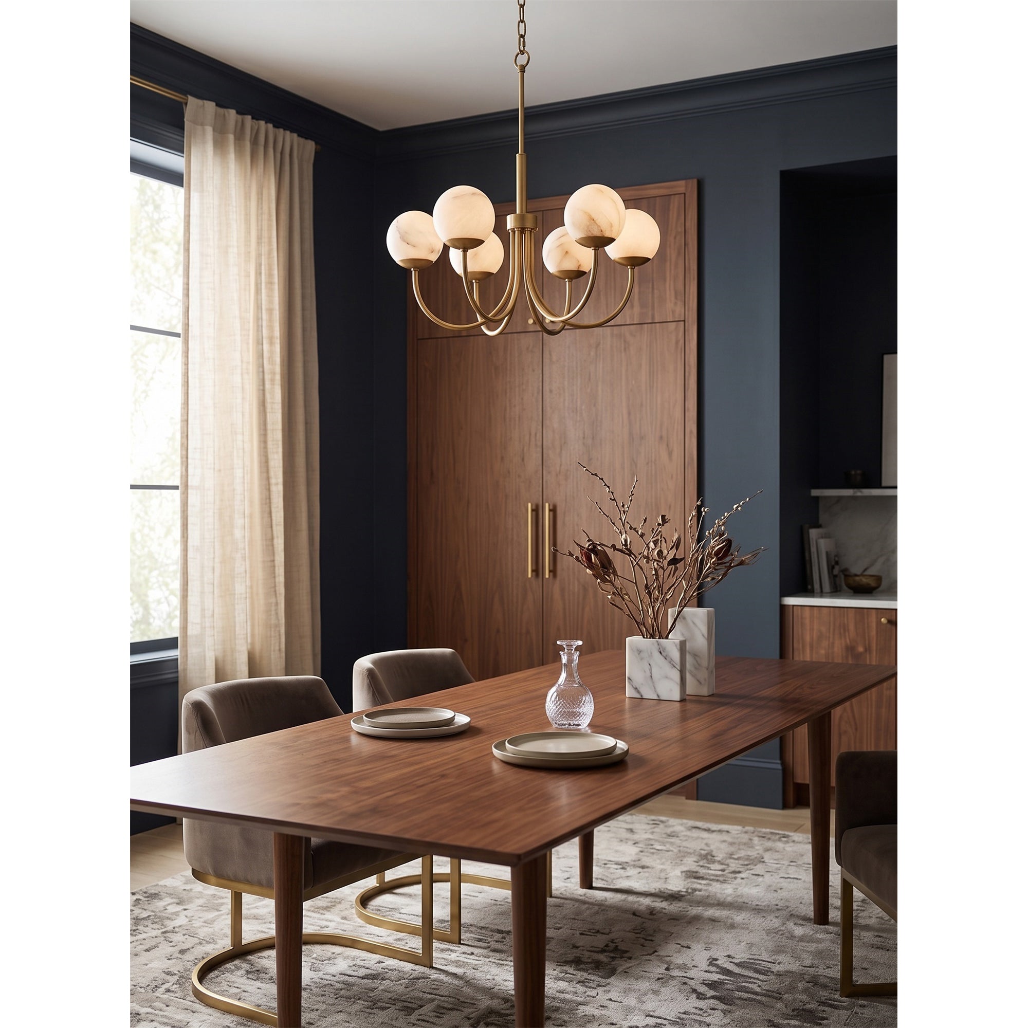 Livia Chandelier