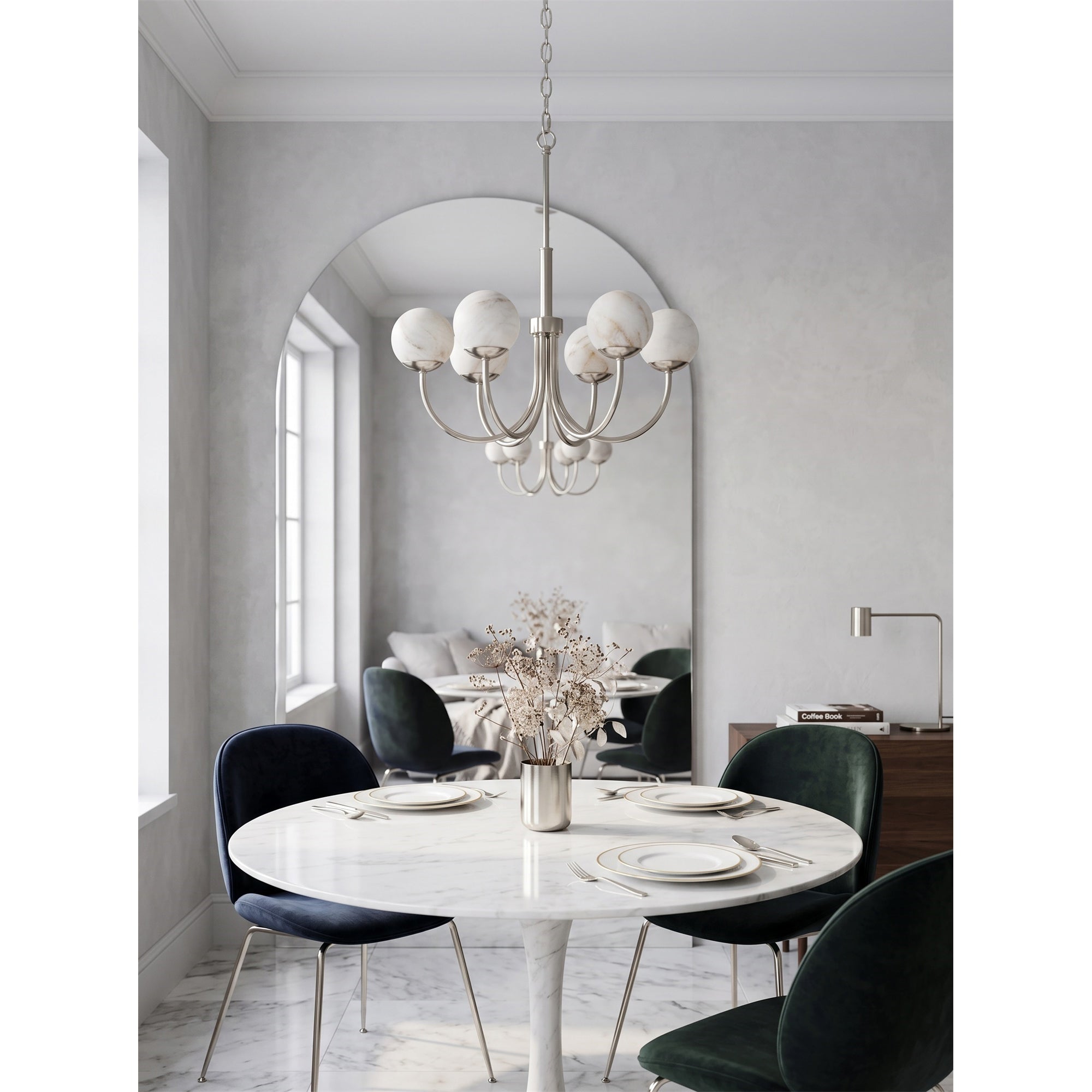 Livia Chandelier