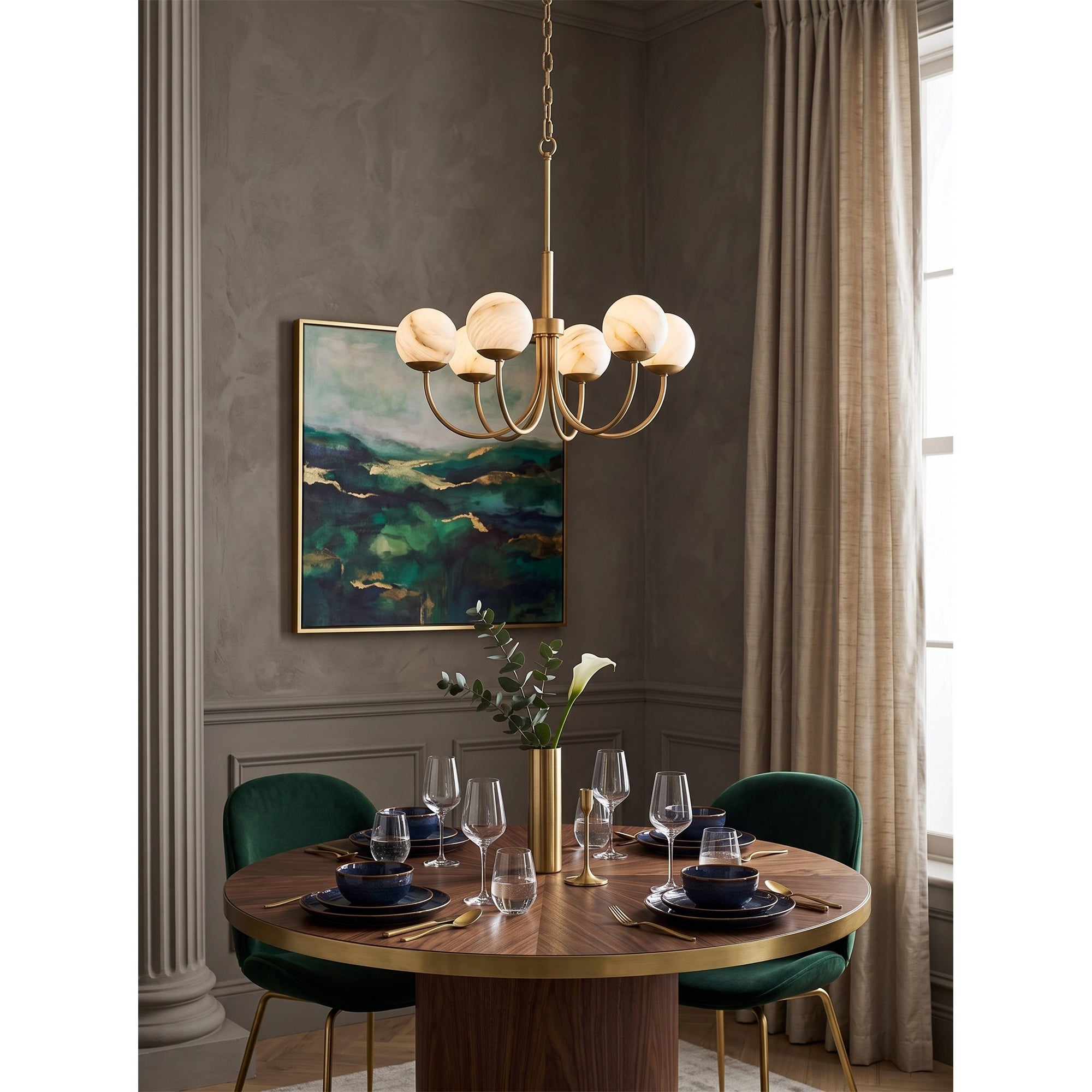 Livia Chandelier
