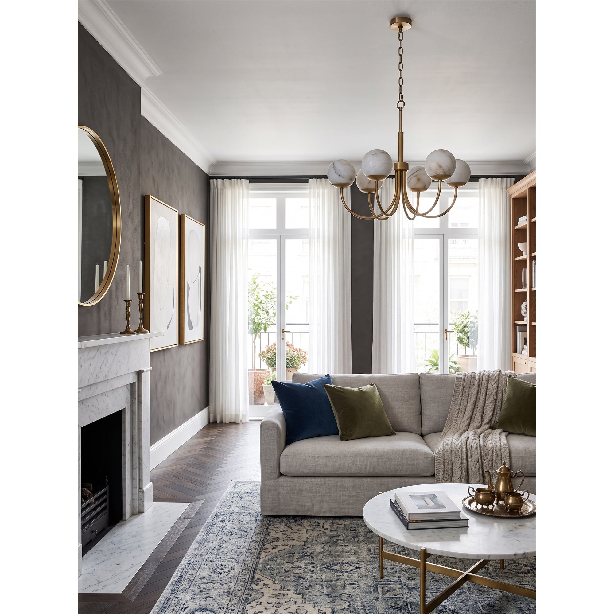 Livia Chandelier