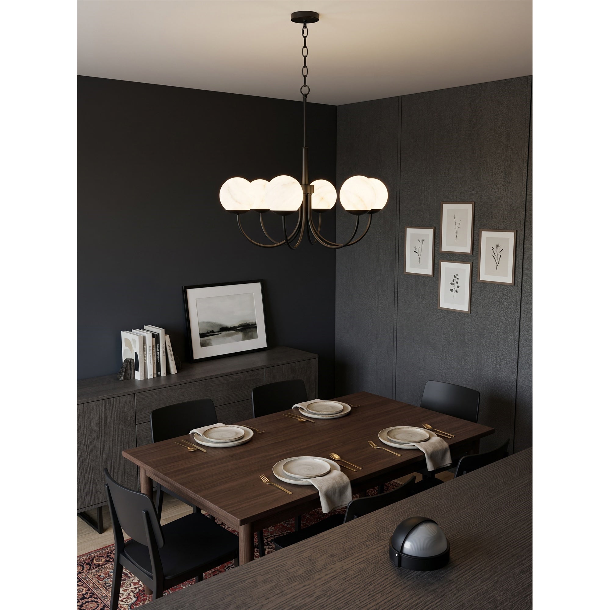 Livia Chandelier