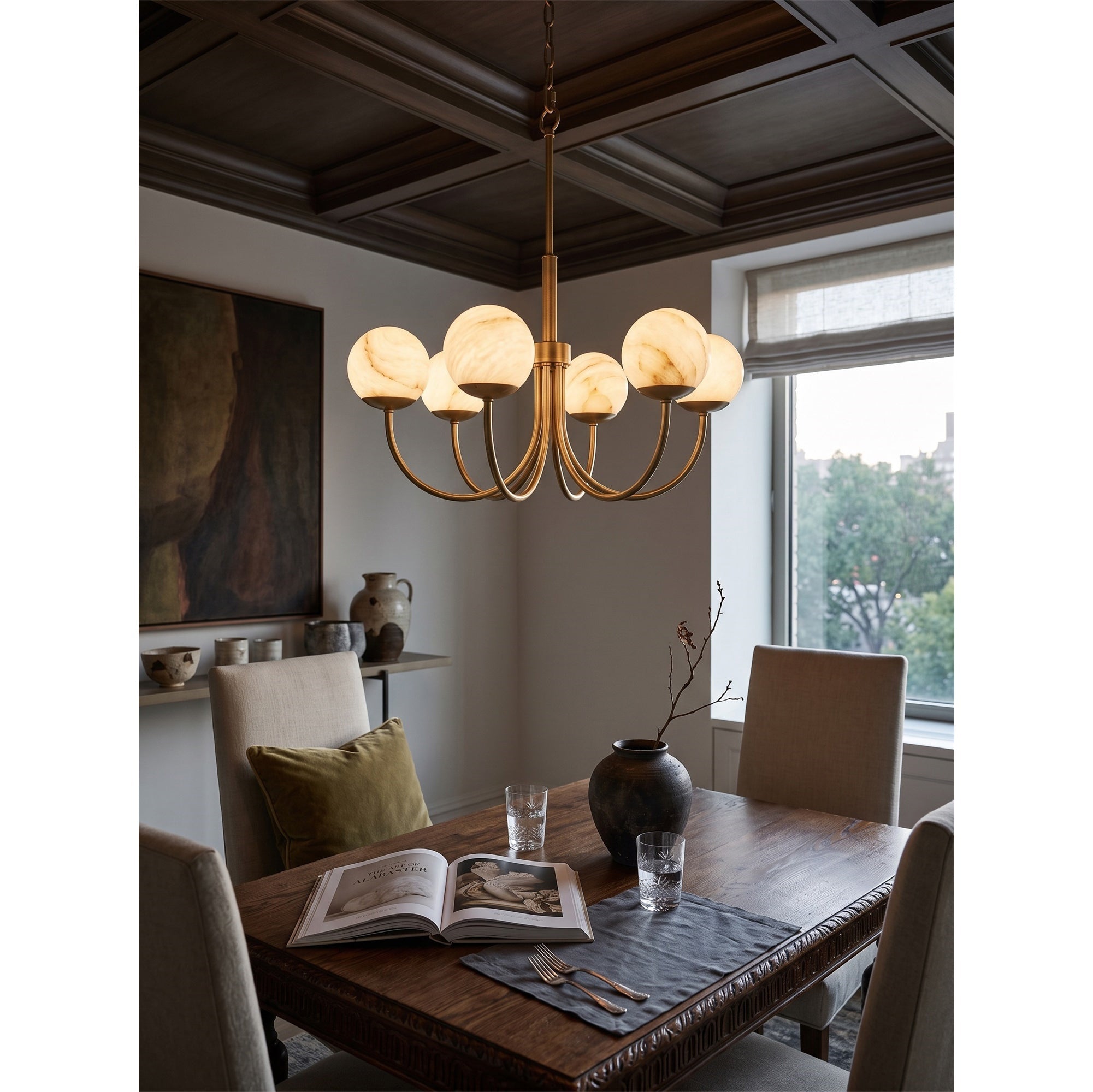 Livia Chandelier
