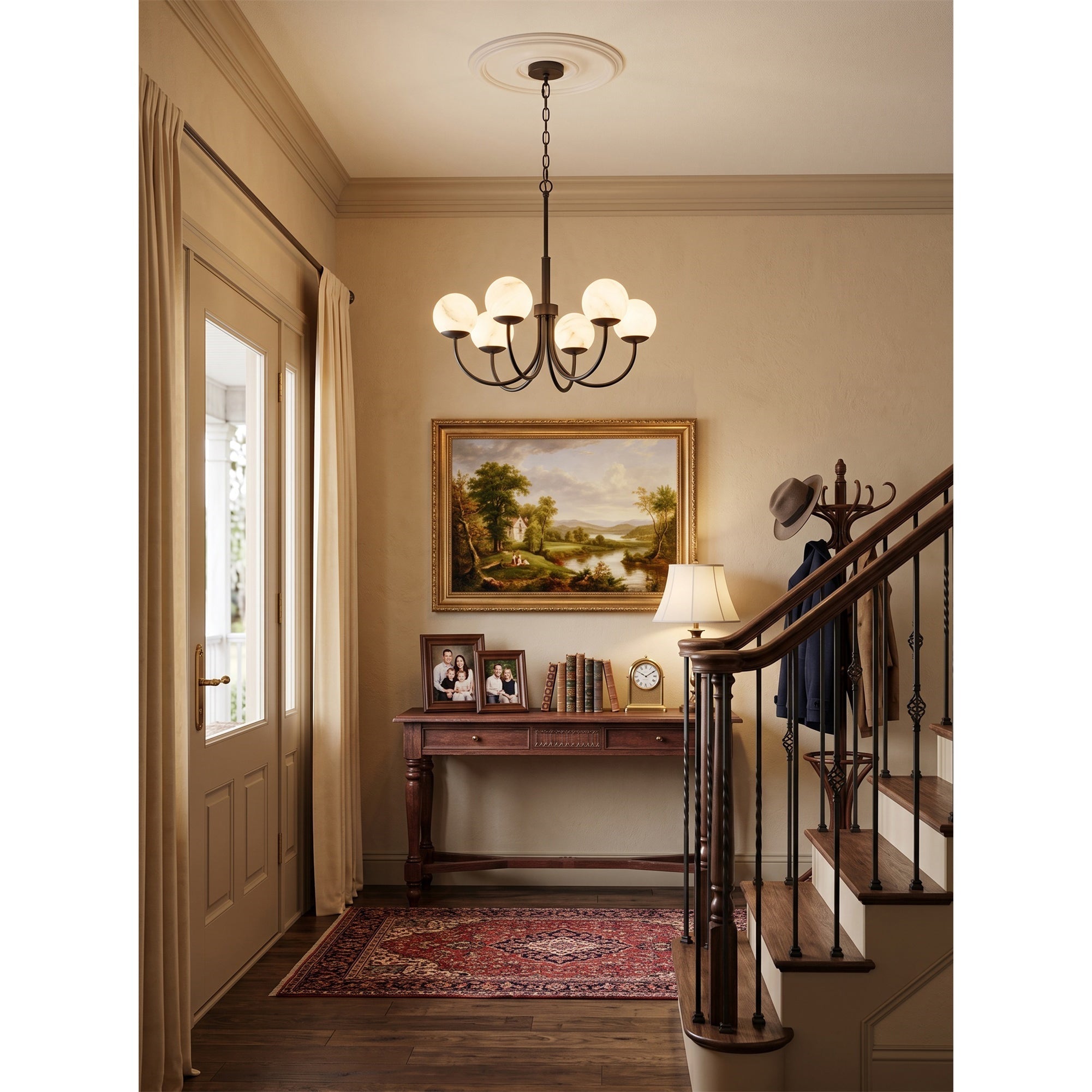 Livia Chandelier