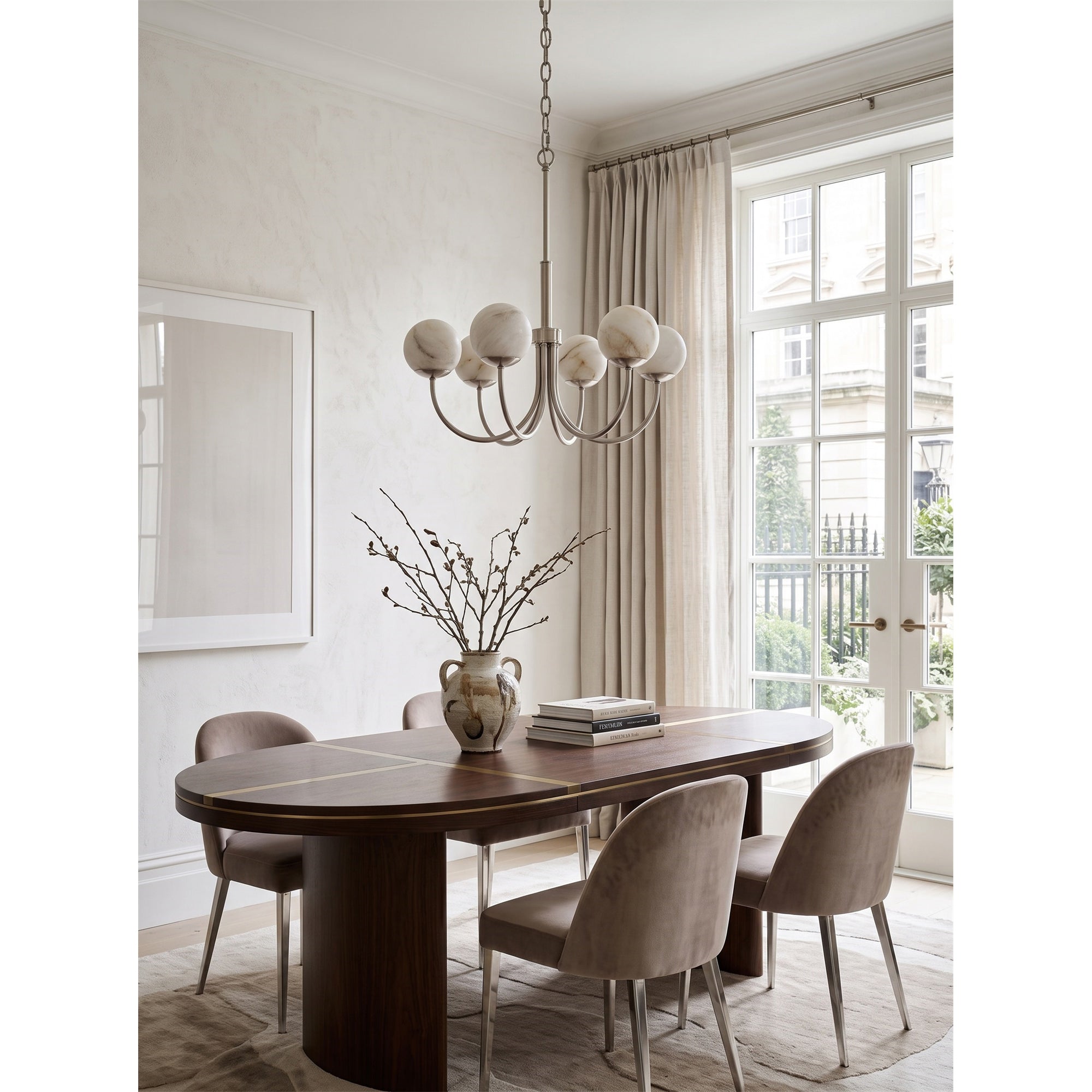 Livia Chandelier