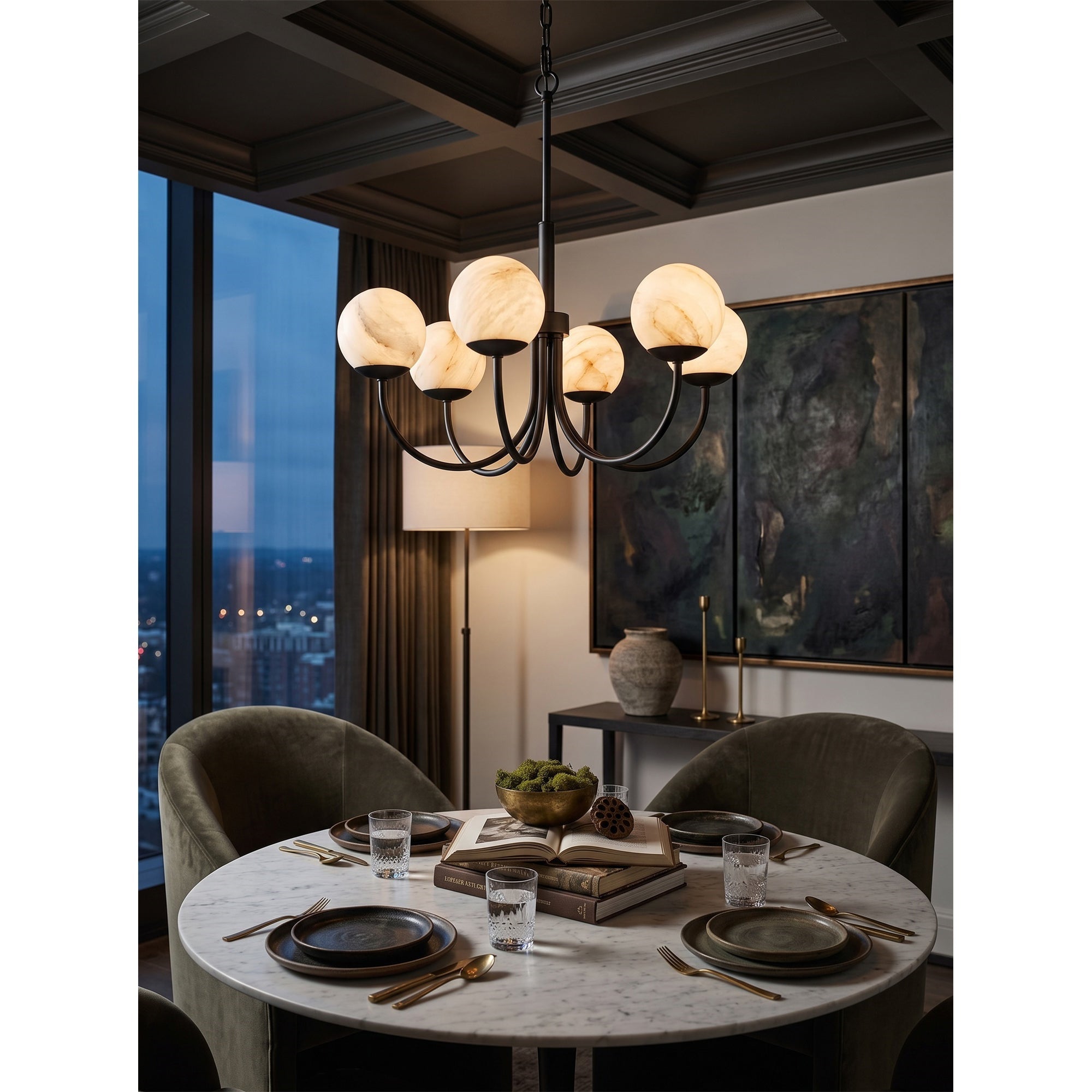Livia Chandelier