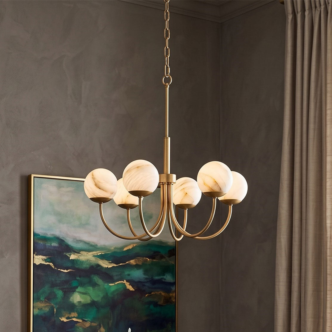 Livia Chandelier