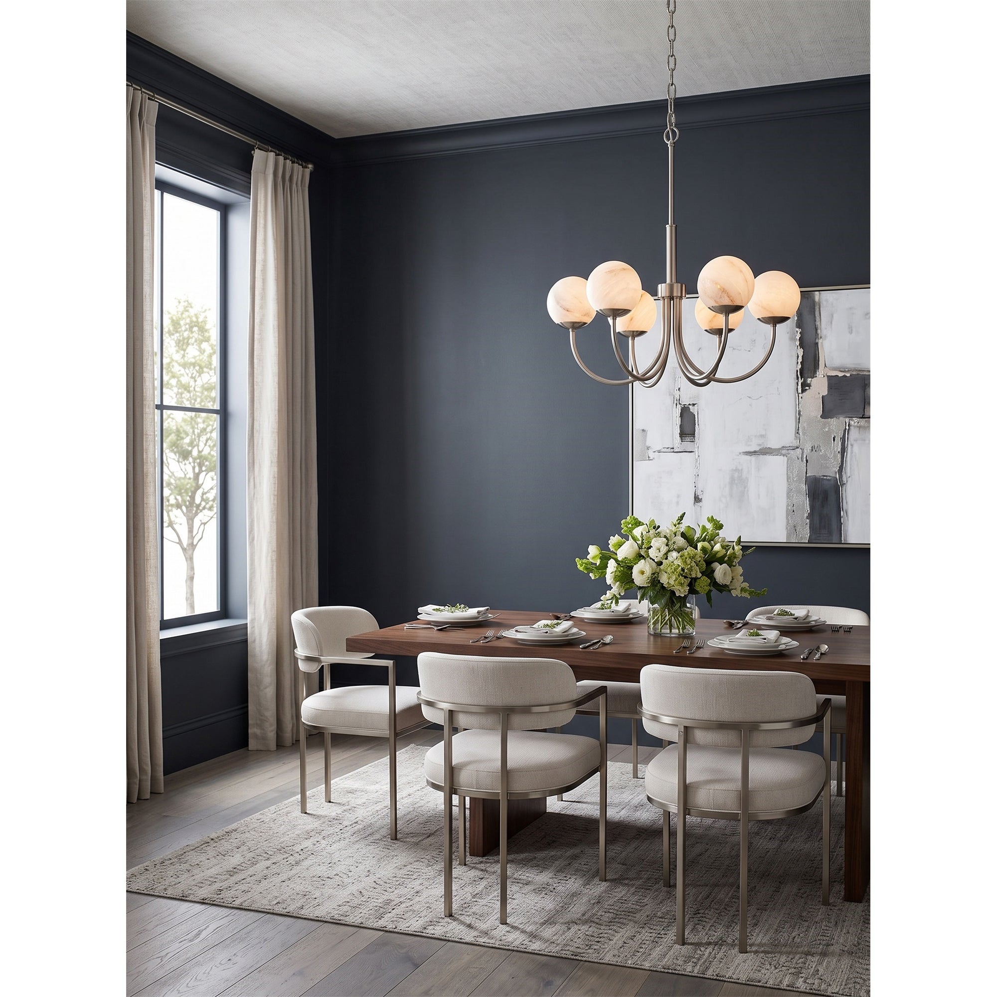 Livia Chandelier