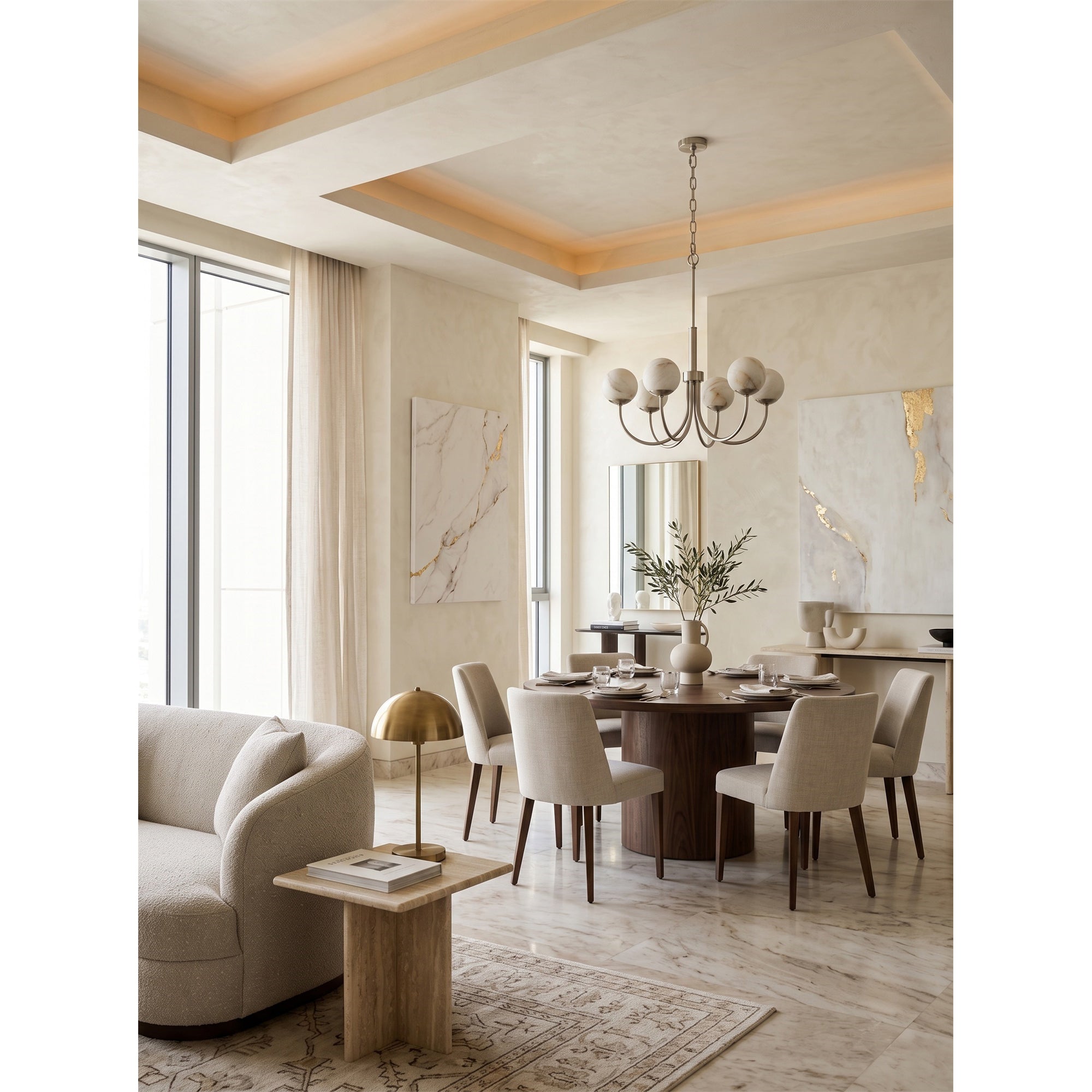 Livia Chandelier