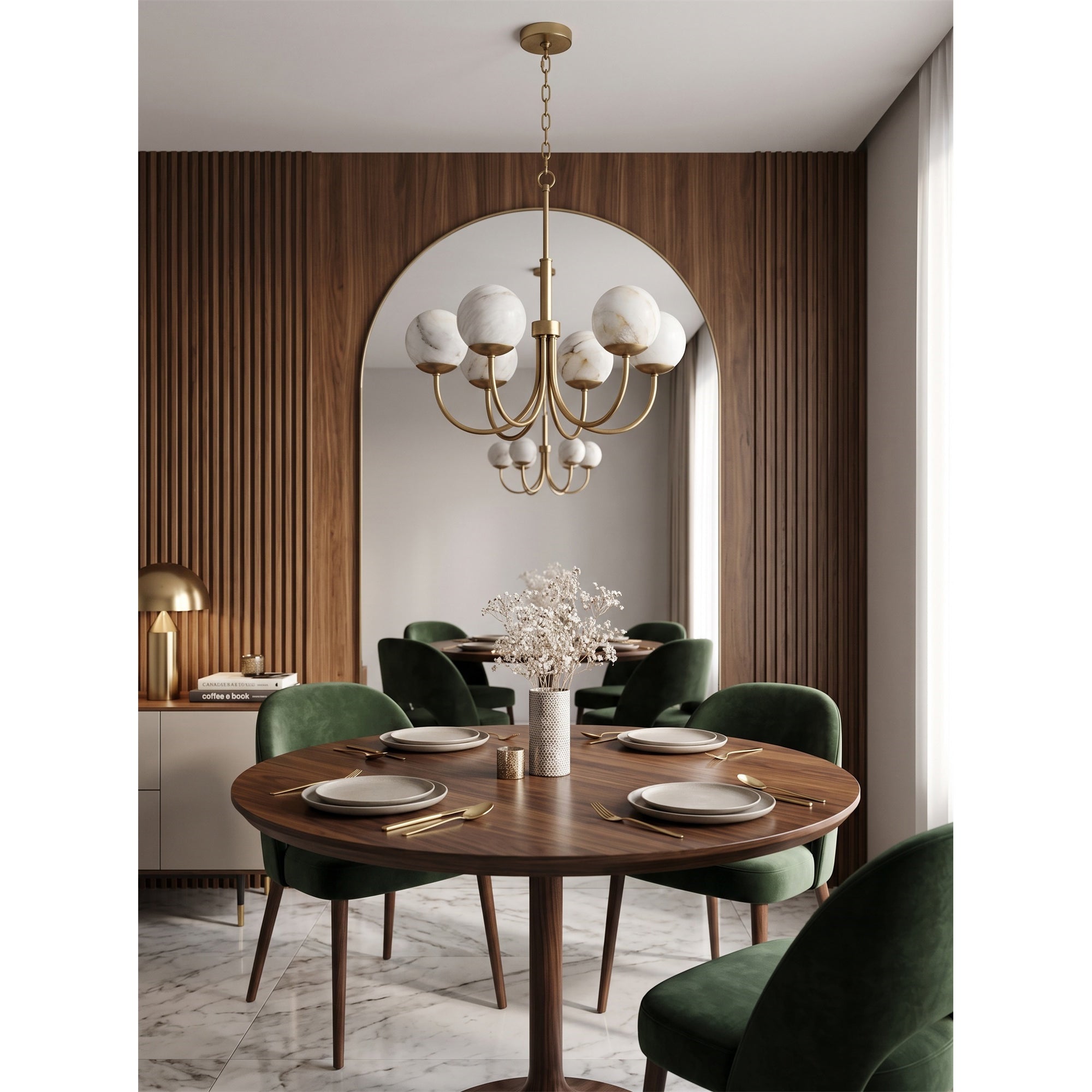 Livia Chandelier