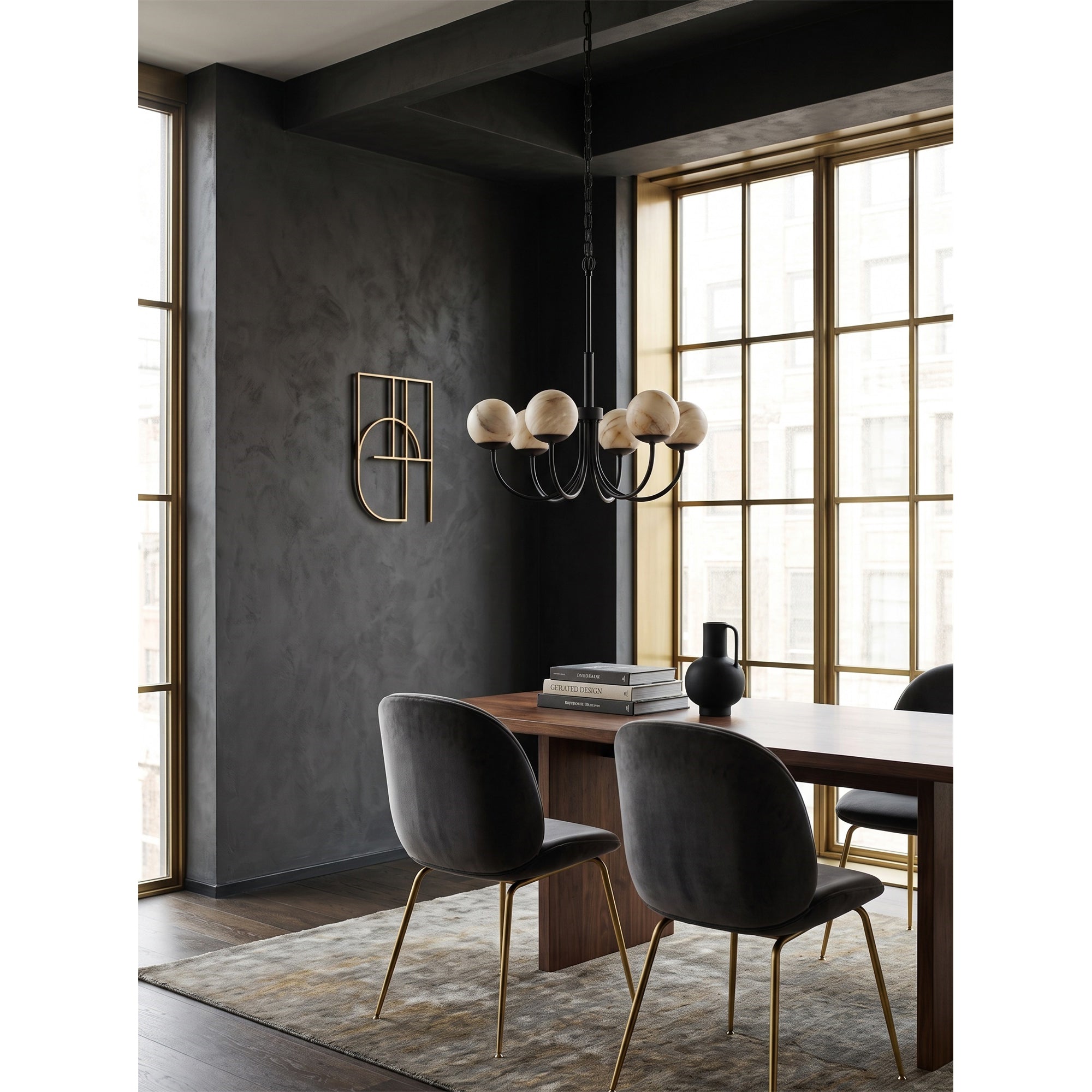 Livia Chandelier