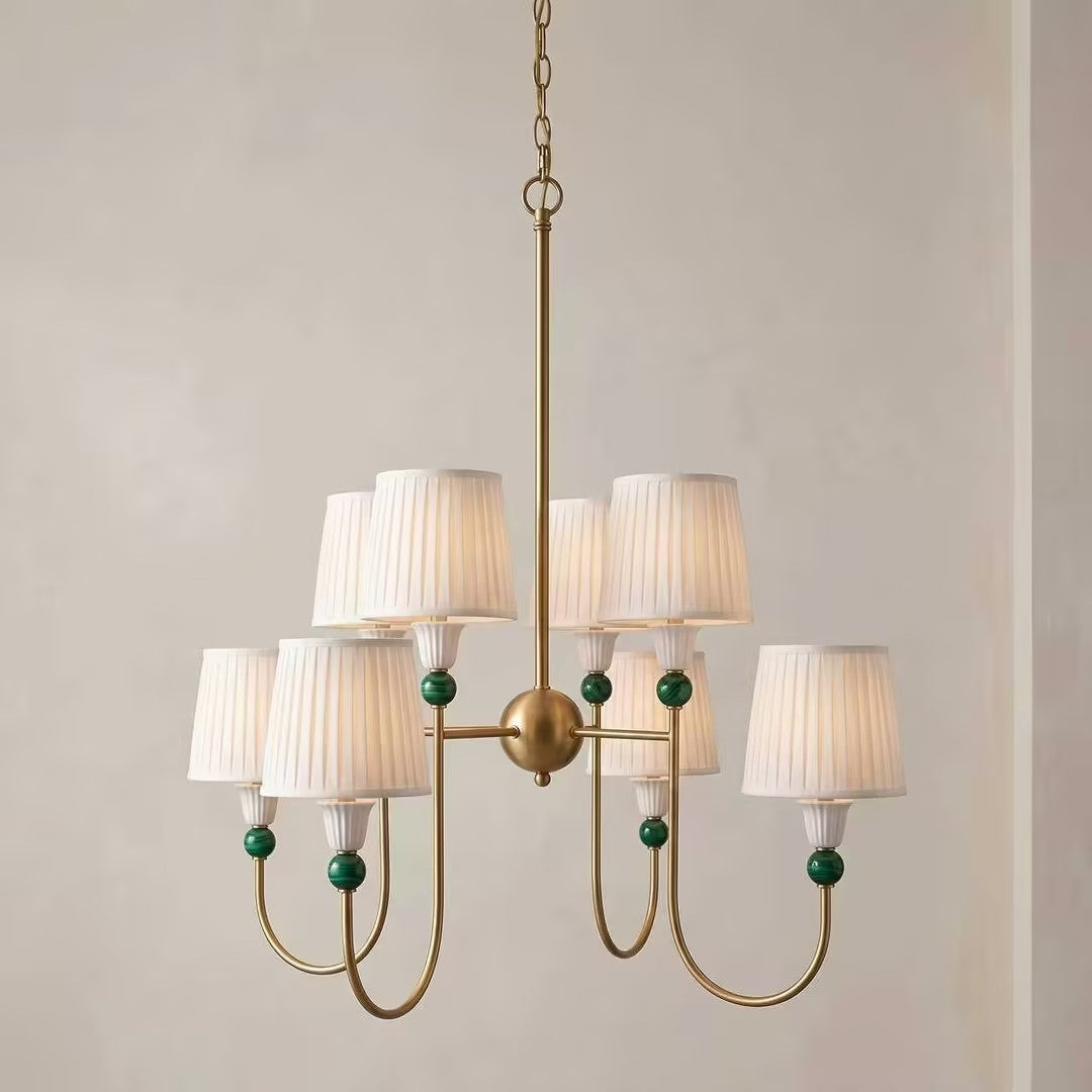 Lucanthe Palmer Chandelier
