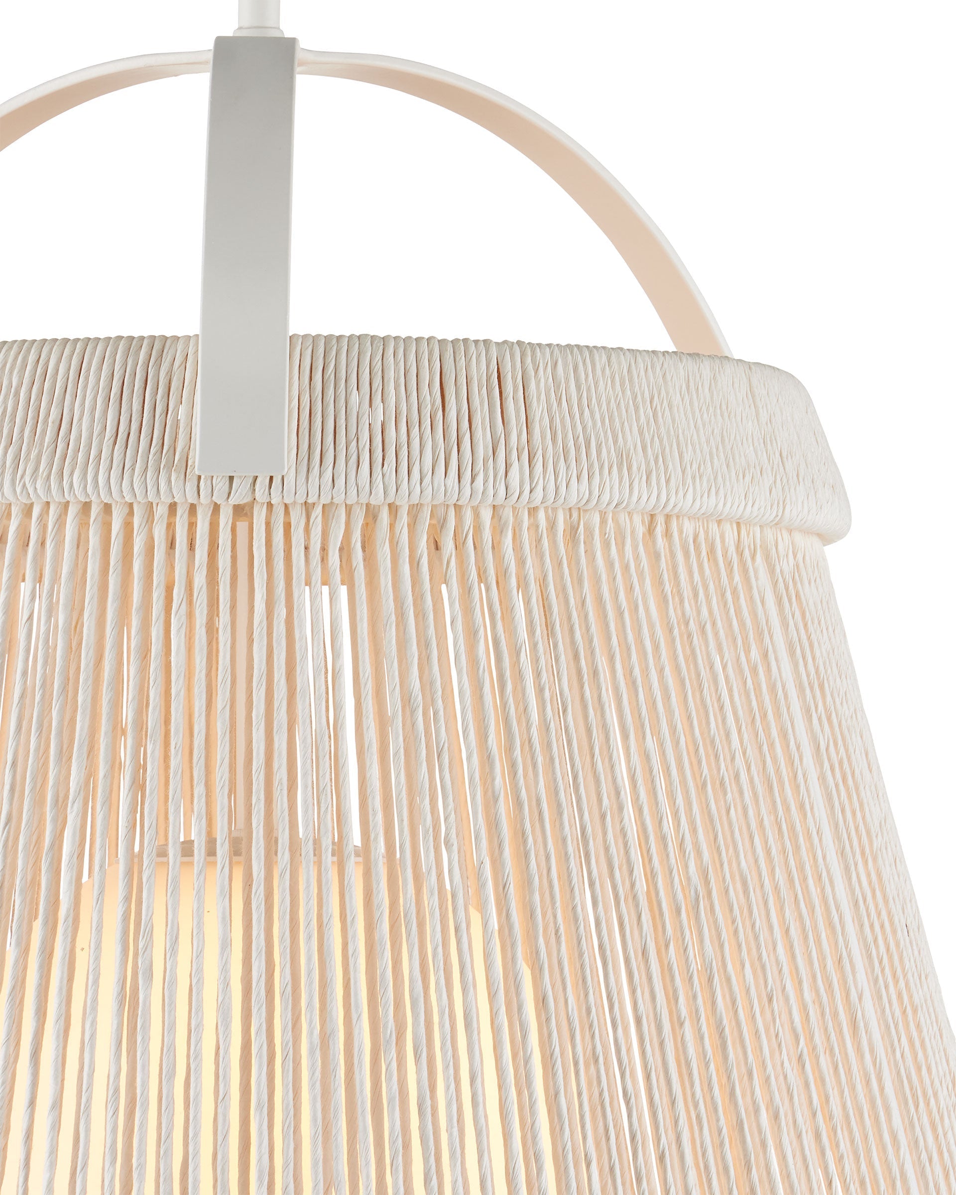 Parnell Pendant Lamp in a cozy reading nook.