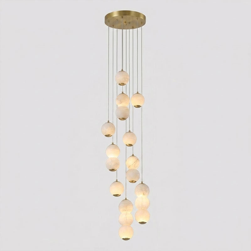 Selene Chandelier