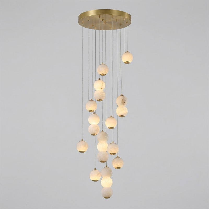 Selene Chandelier