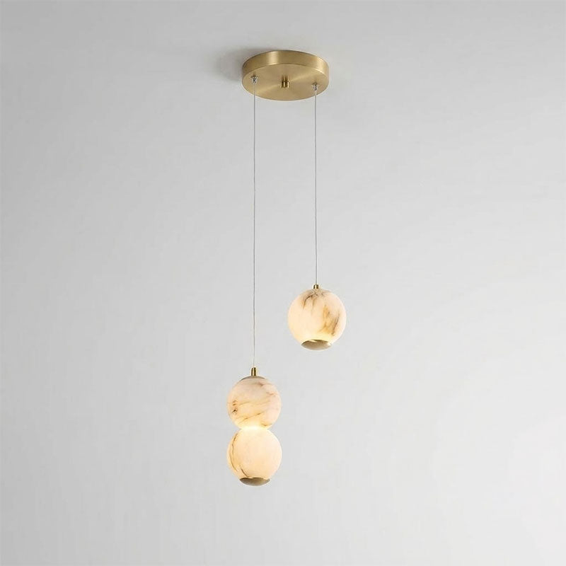 Selene Chandelier