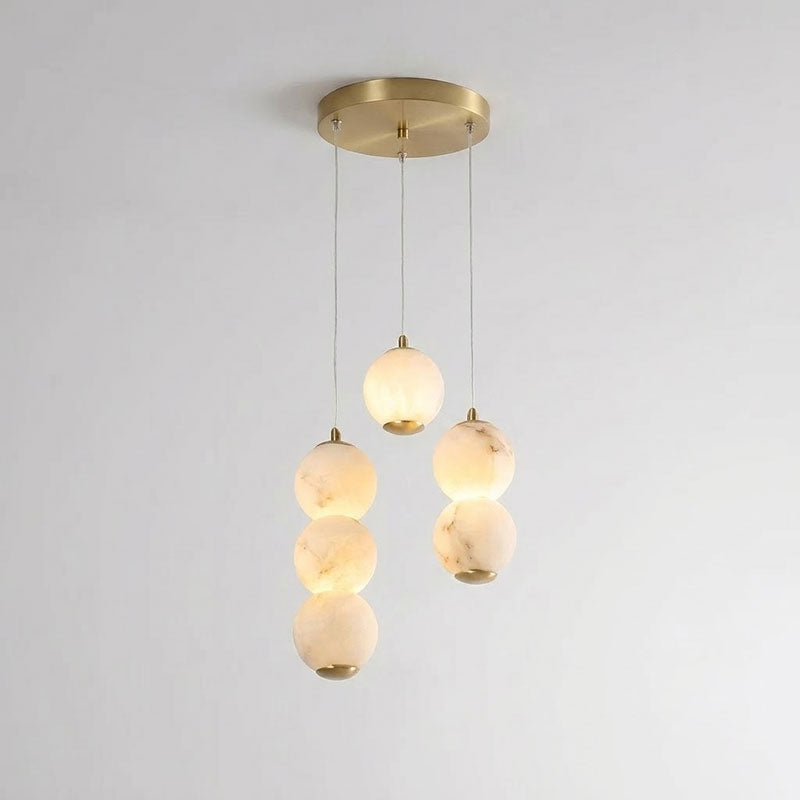 Selene Chandelier