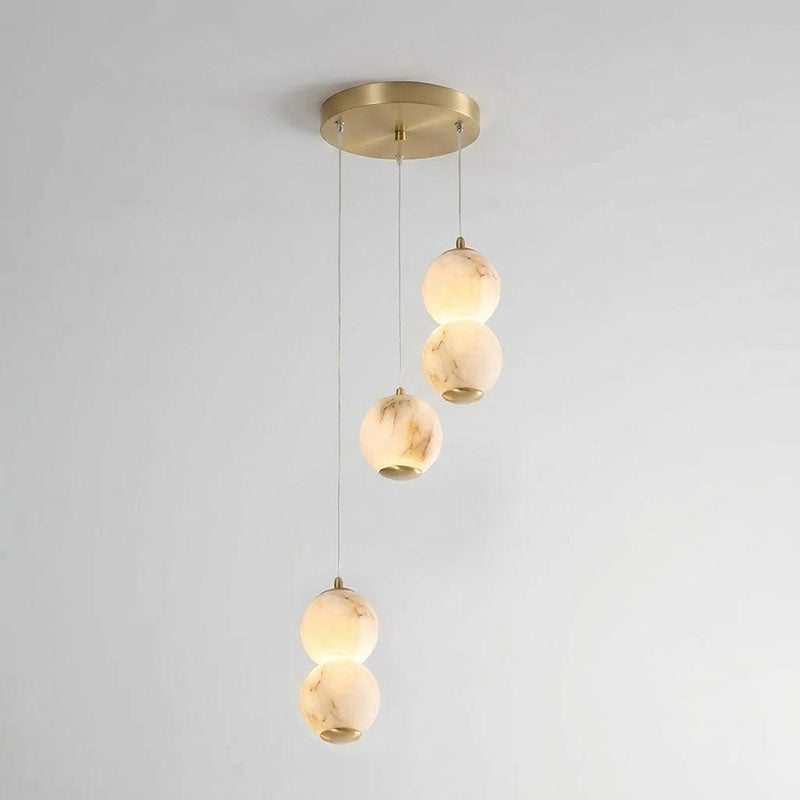 Selene Chandelier