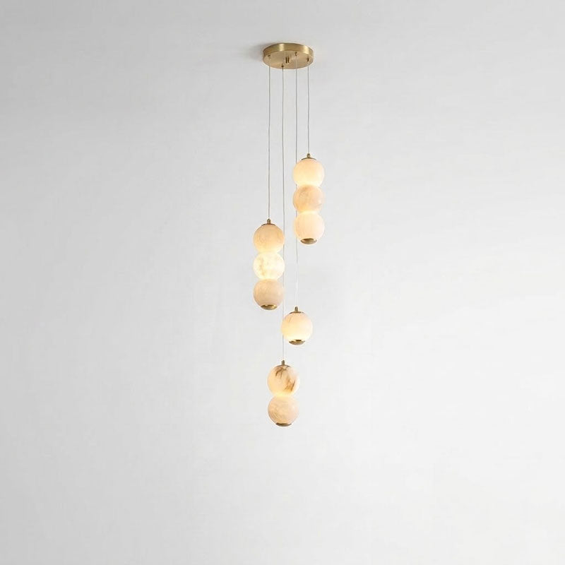 Selene Chandelier