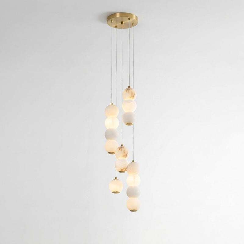 Selene Chandelier