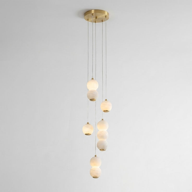 Selene Chandelier