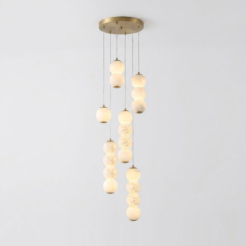 Selene Chandelier