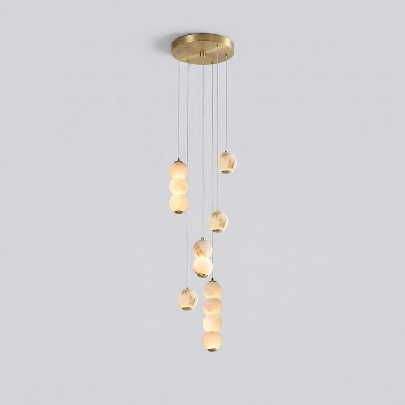 Selene Chandelier