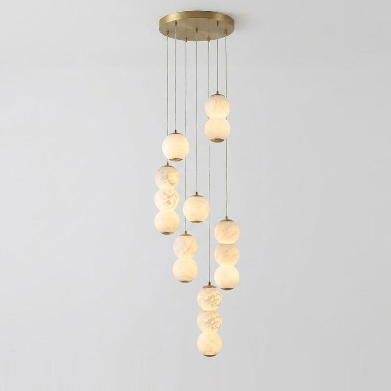 Selene Chandelier