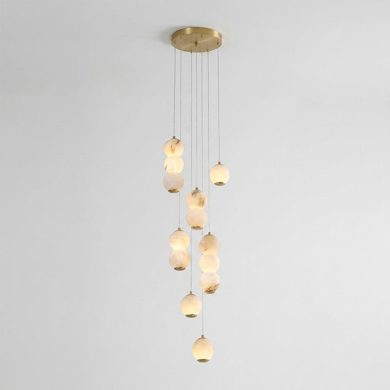 Selene Chandelier