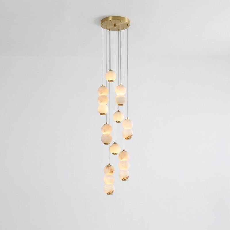 Selene Chandelier