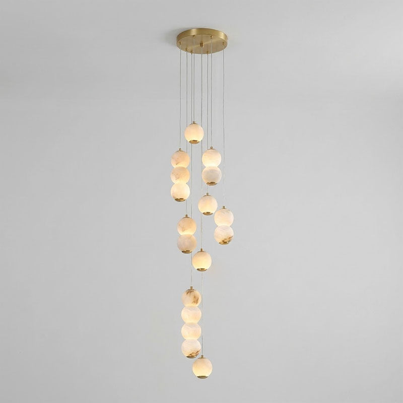 Selene Chandelier