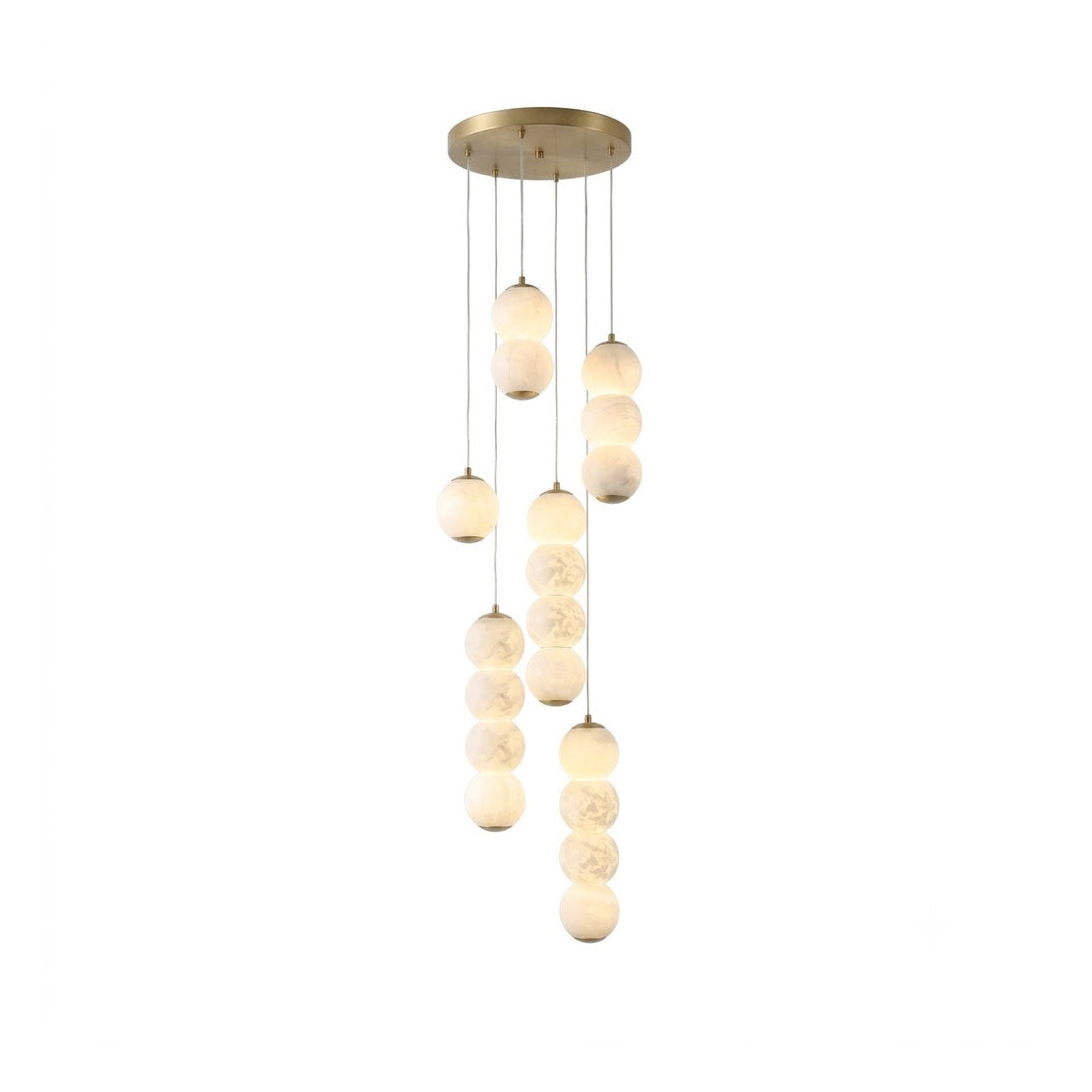 Selene Chandelier