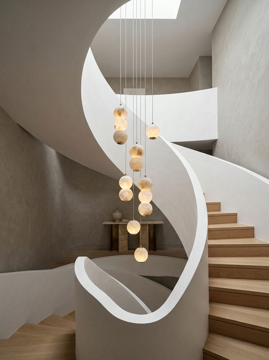 Selene Chandelier