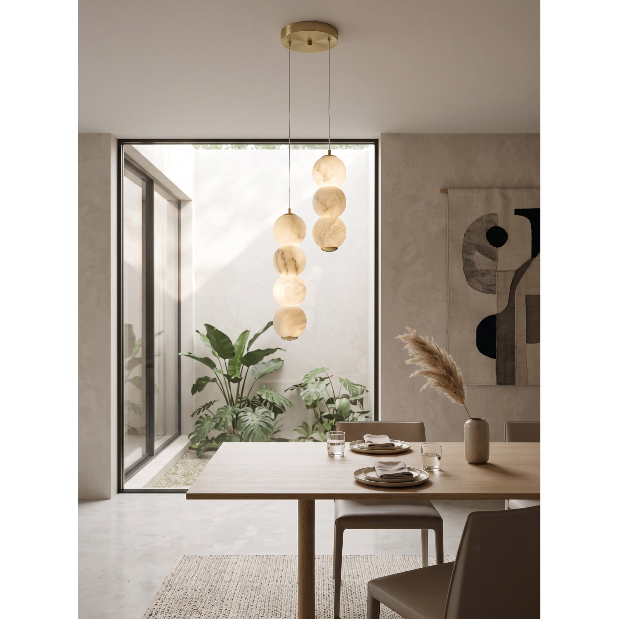 Selene Chandelier
