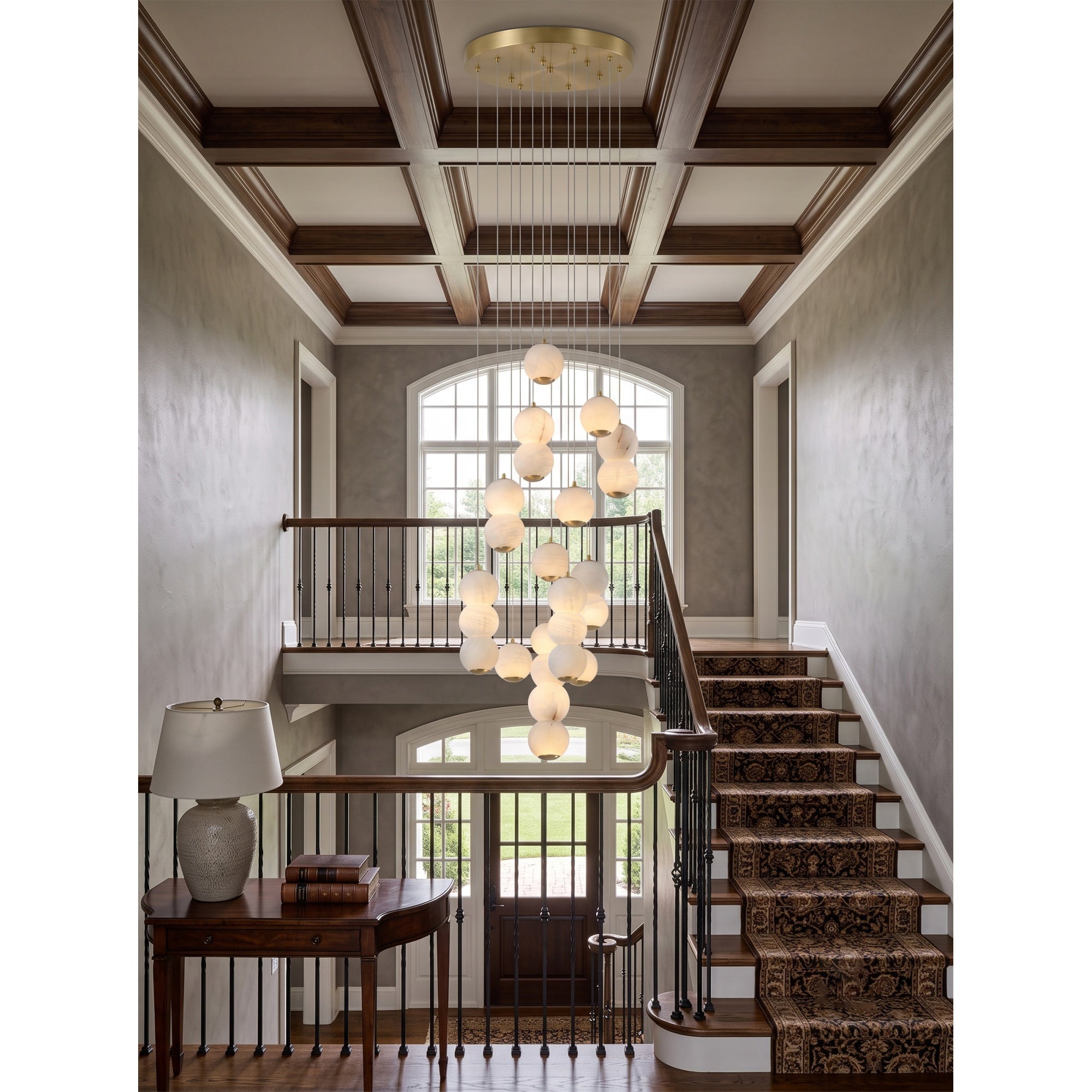 Selene Chandelier