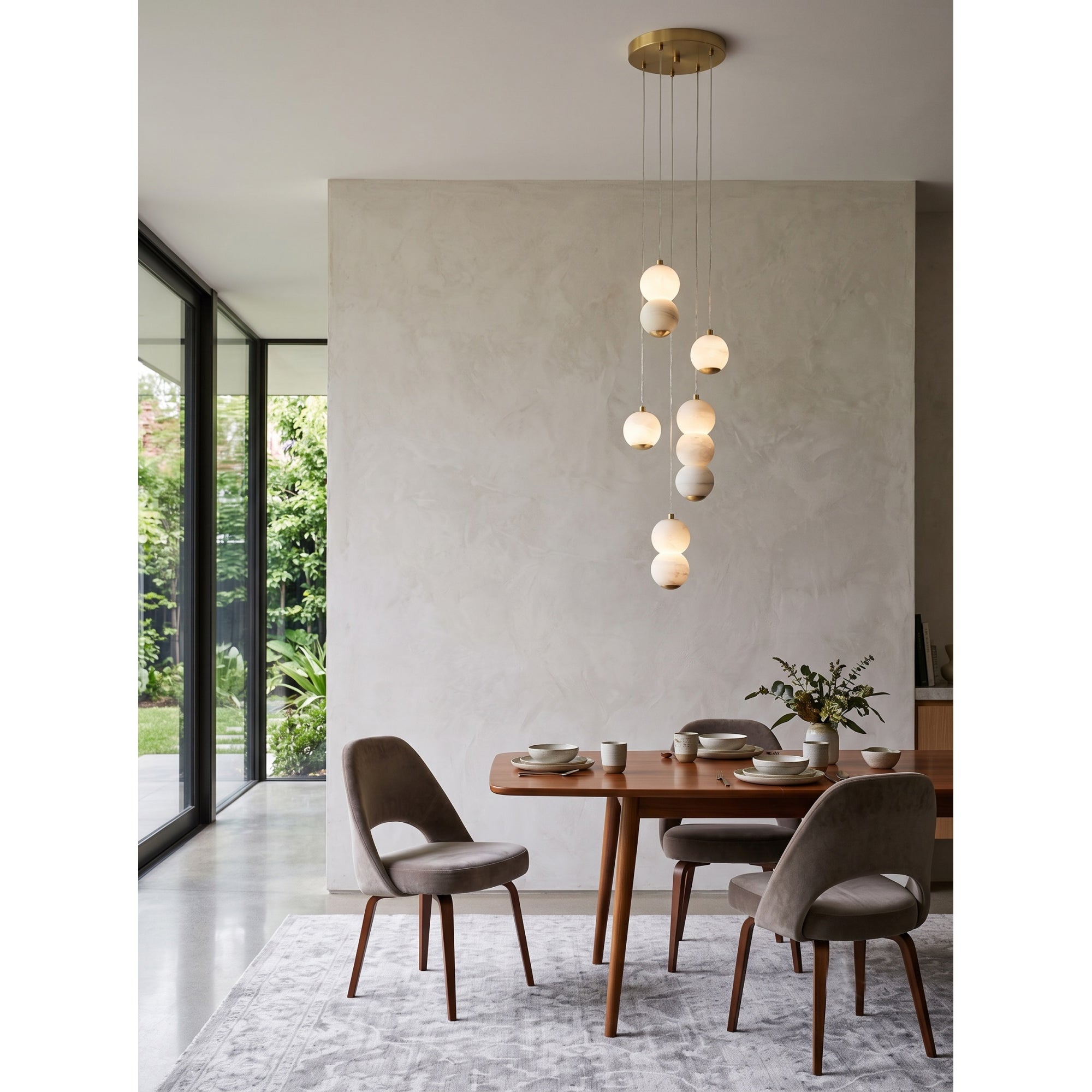 Selene Chandelier