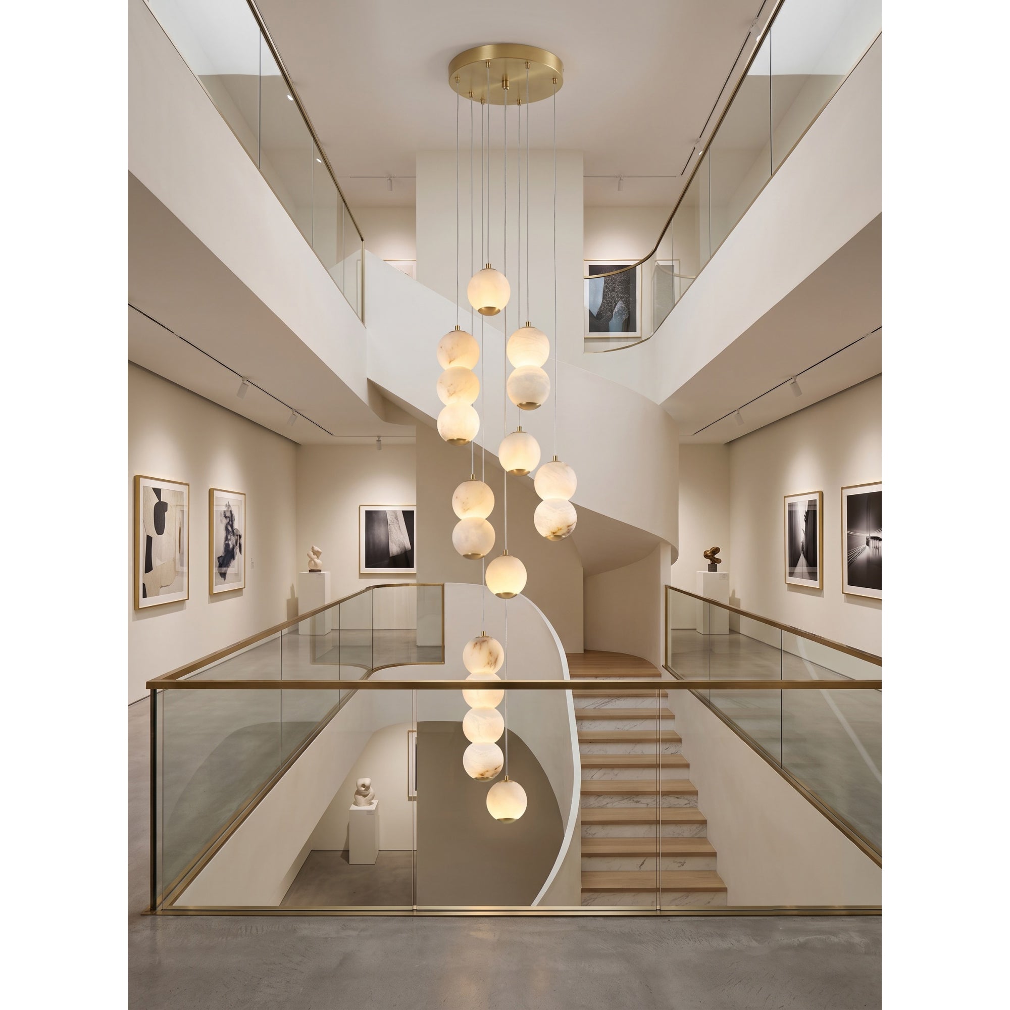 Selene Chandelier