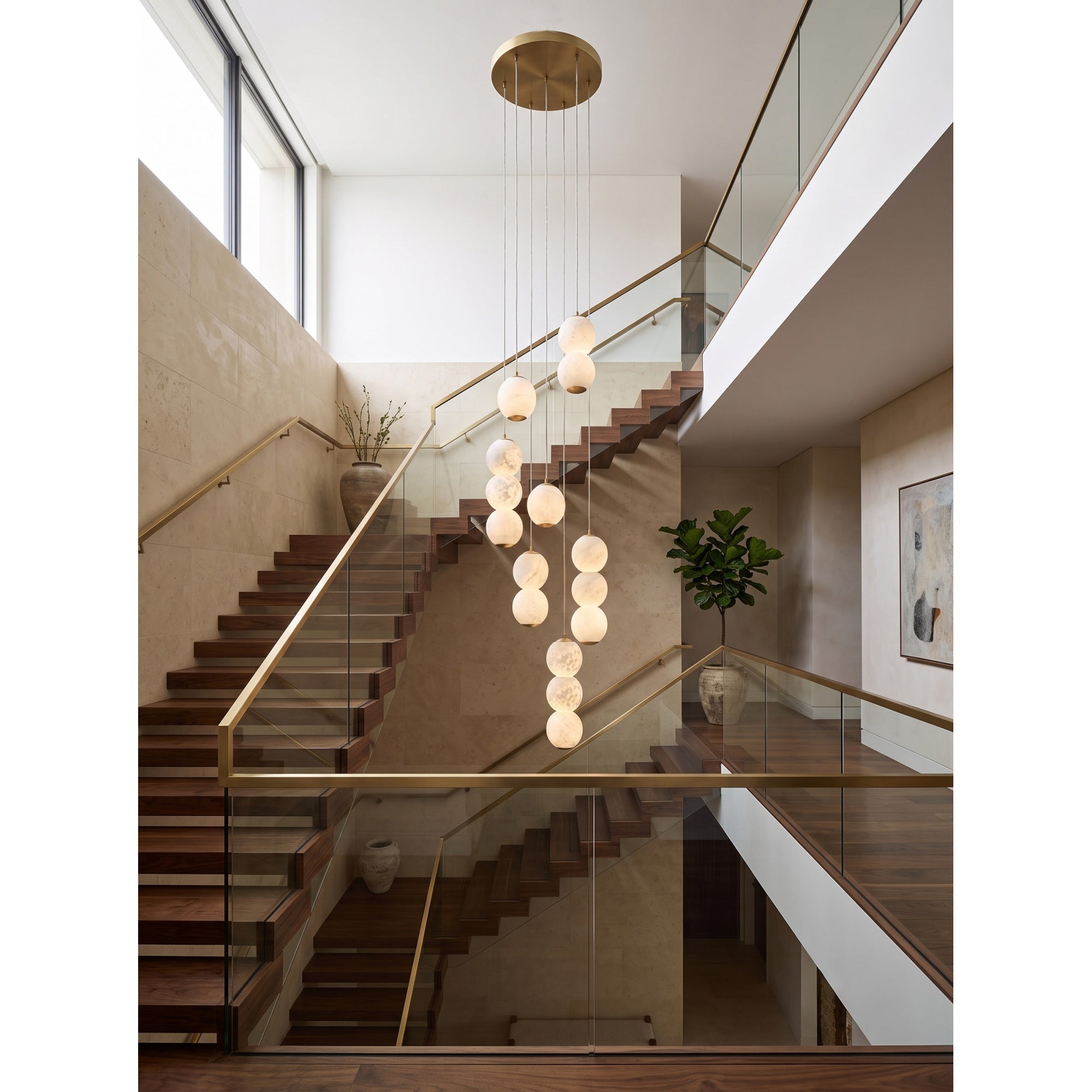 Selene Chandelier