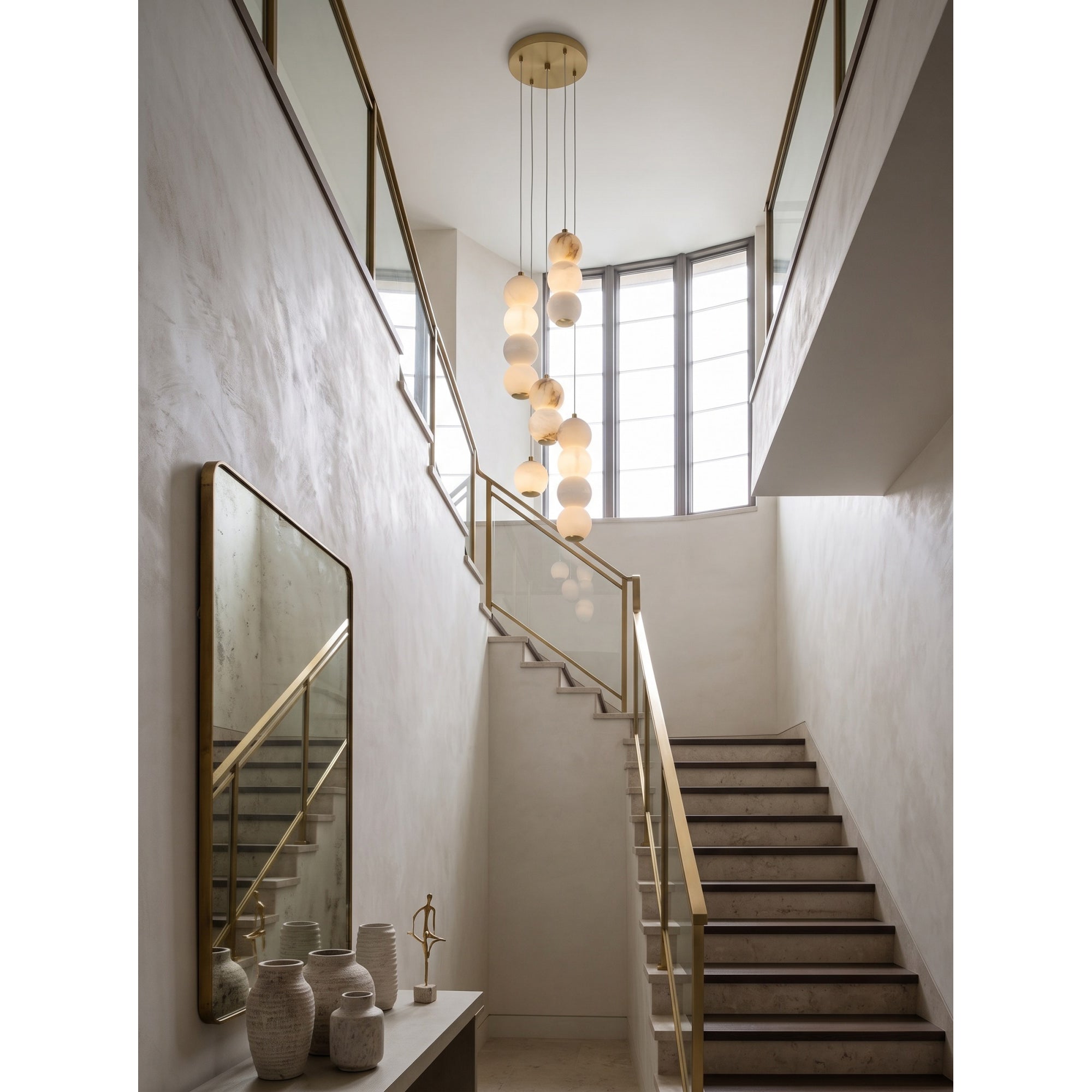 Selene Chandelier