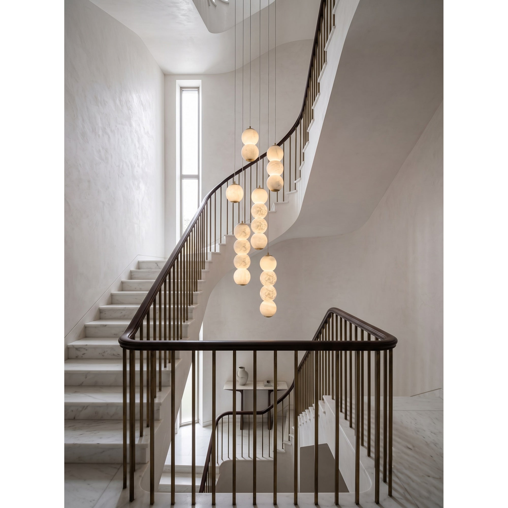 Selene Chandelier