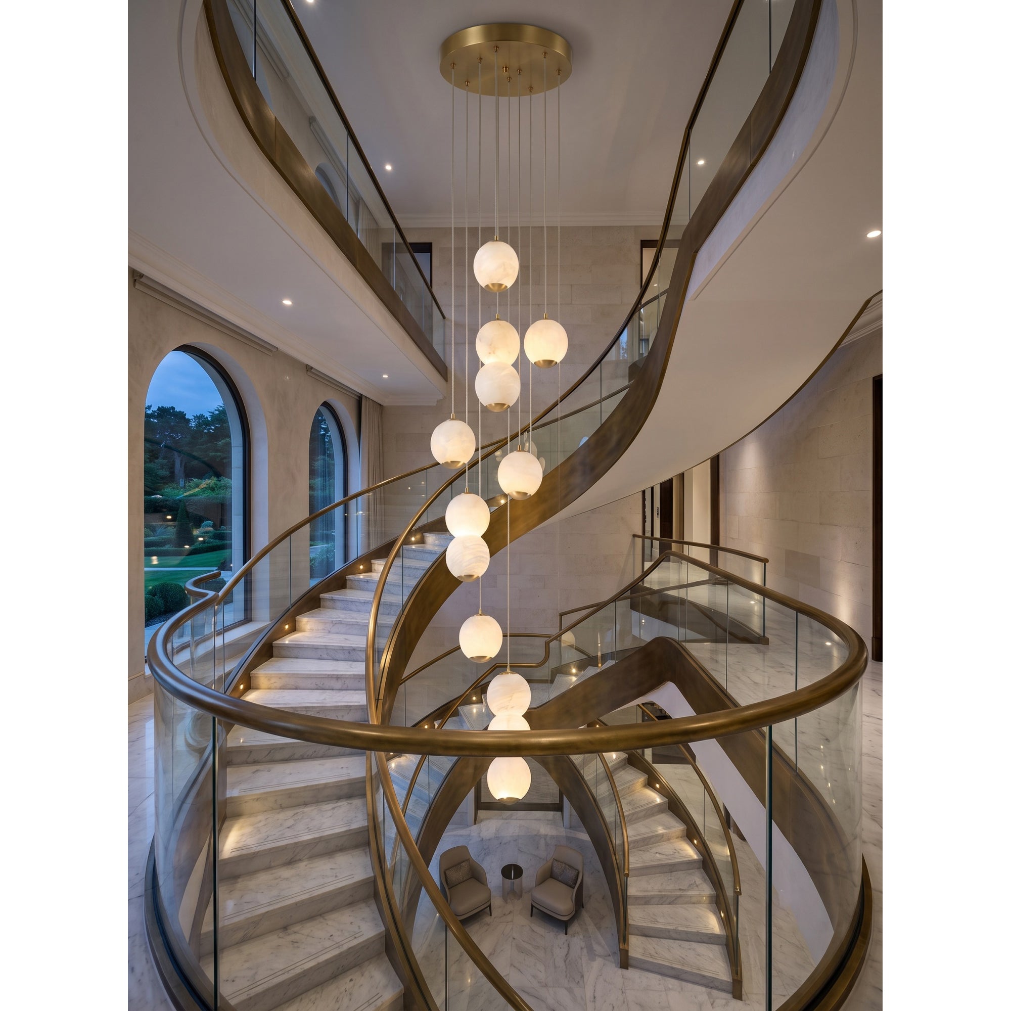 Selene Chandelier