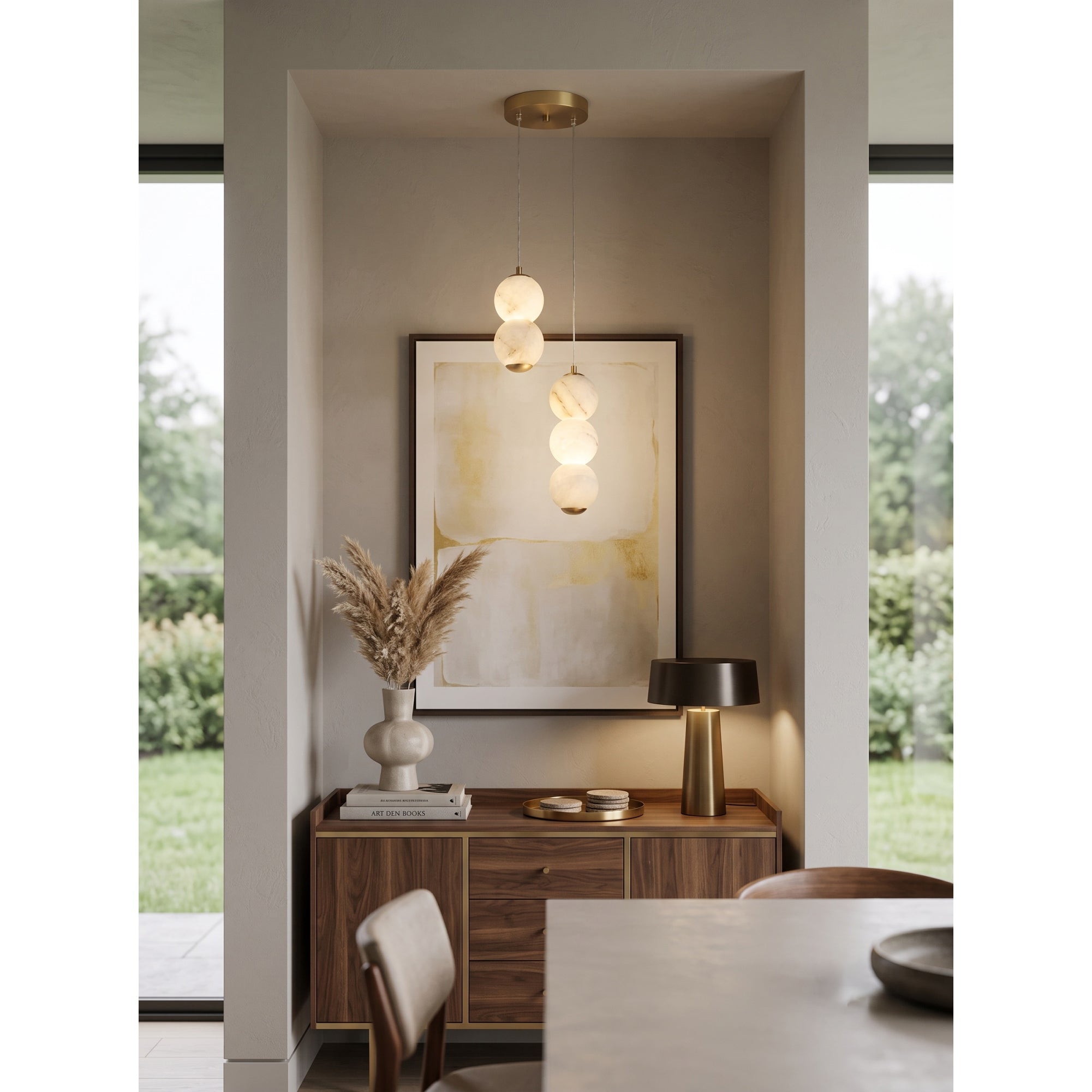 Selene Chandelier