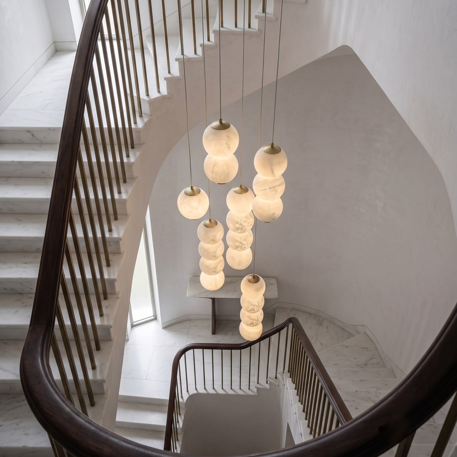 Selene Chandelier