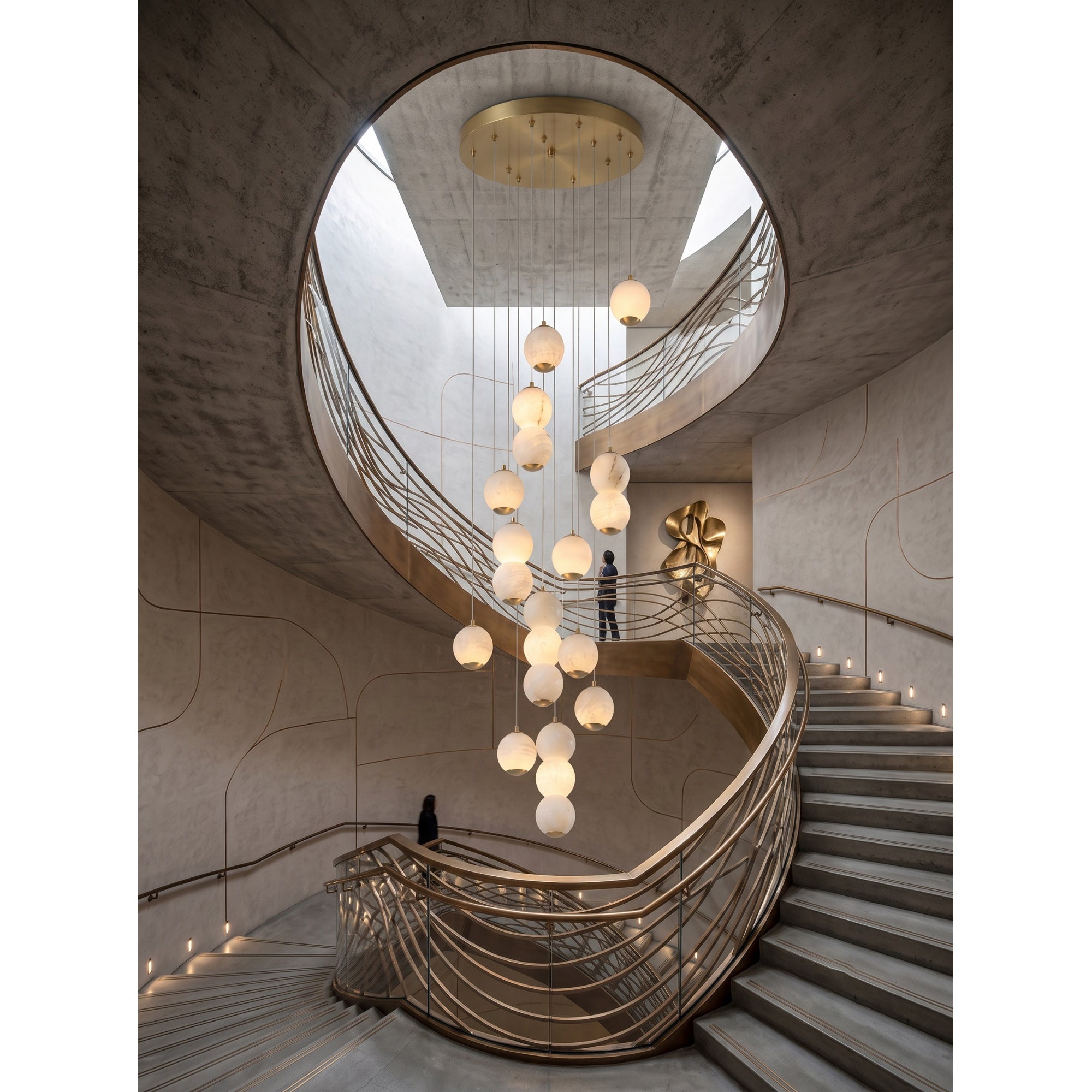 Selene Chandelier